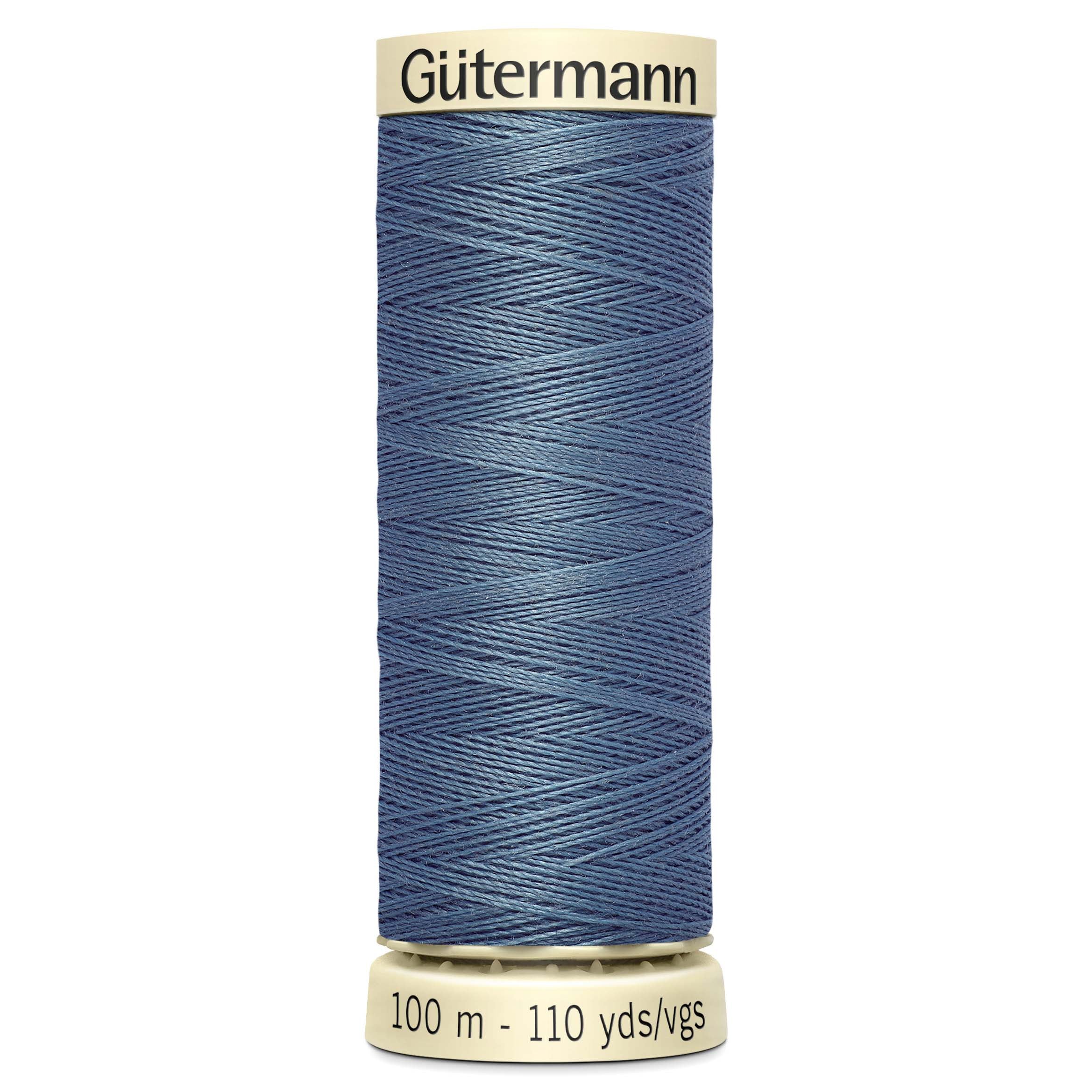 Gutermann Sew All Thread 100M - Image 23