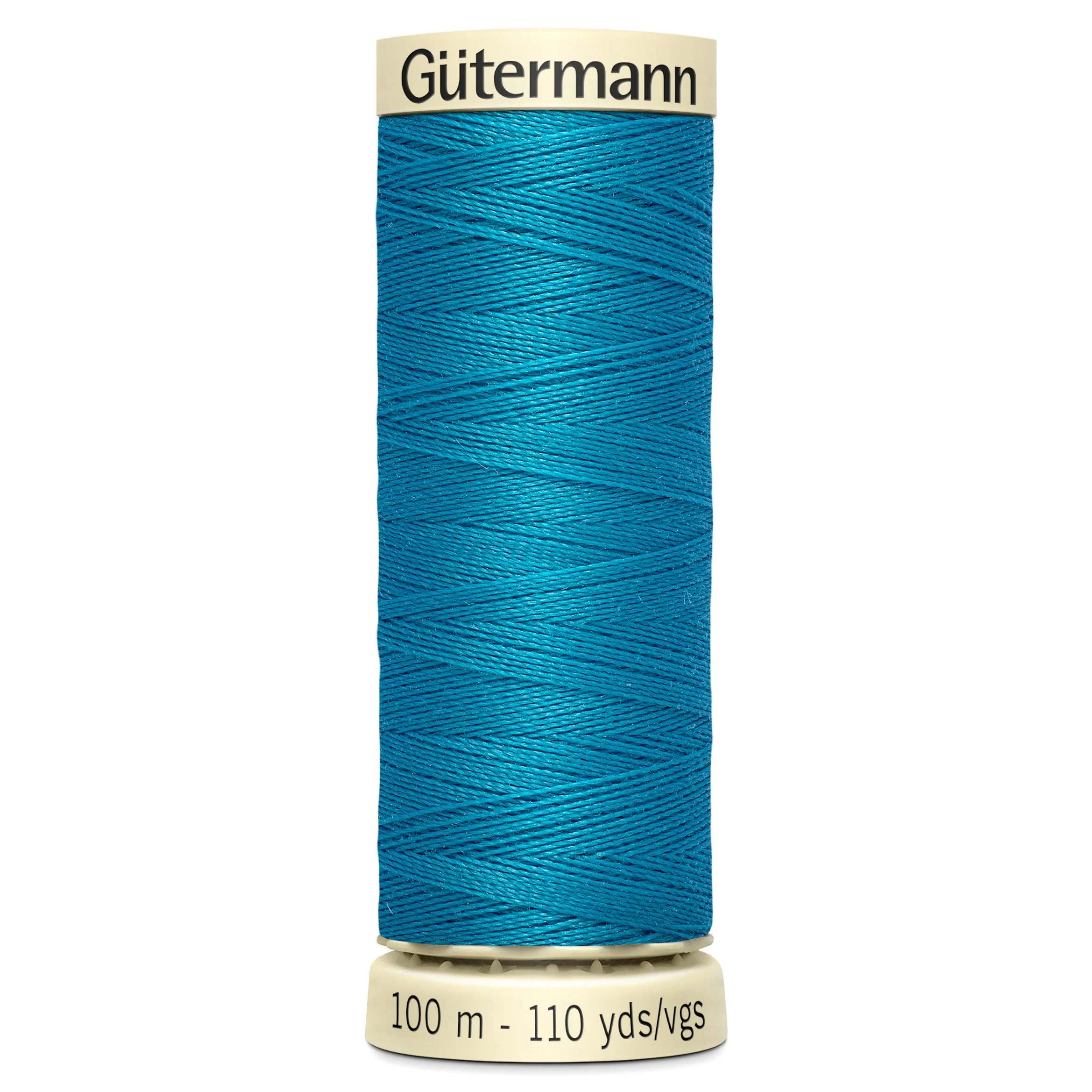 Gutermann Sew All Thread 100M - Image 24