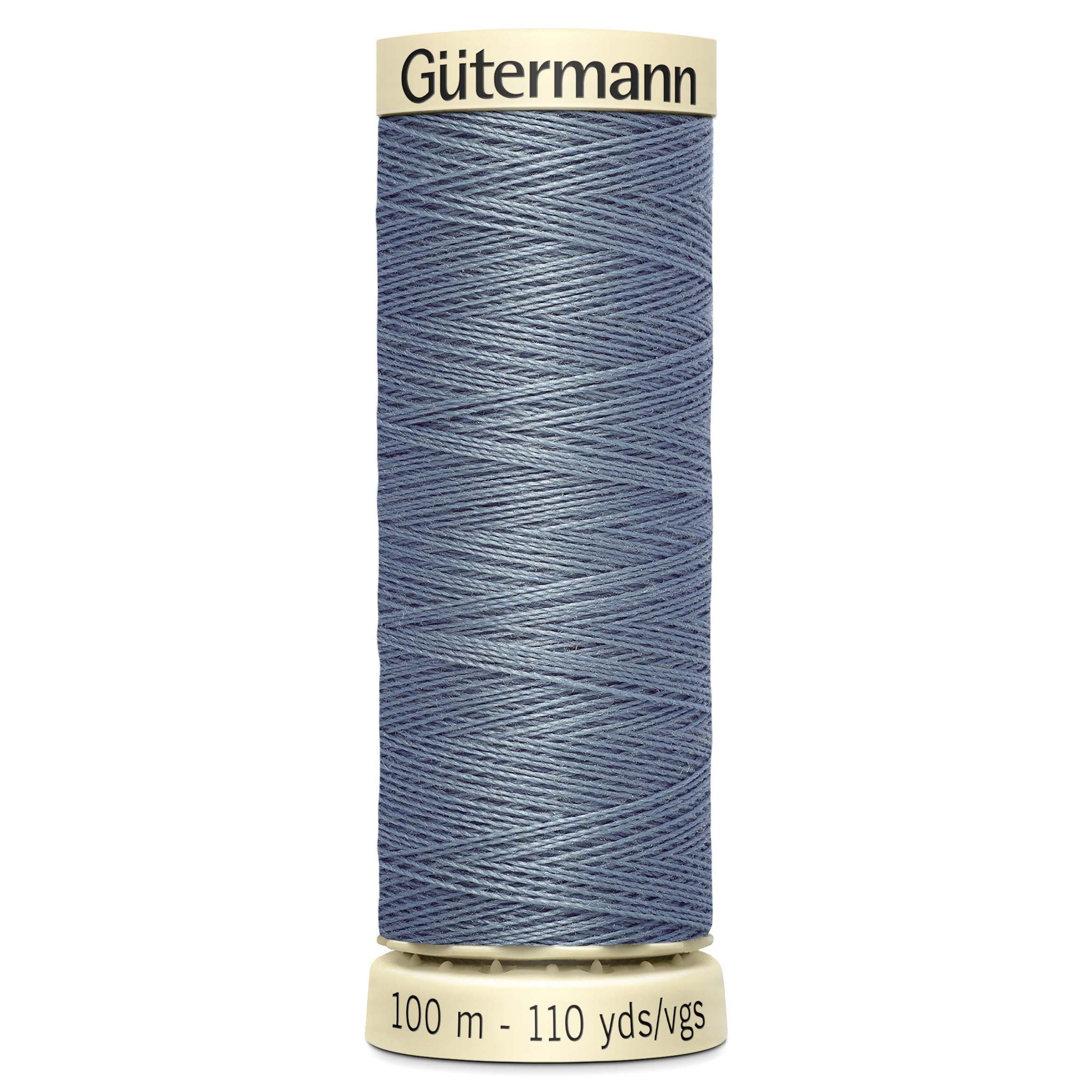 Gutermann Sew All Thread 100M - Image 26