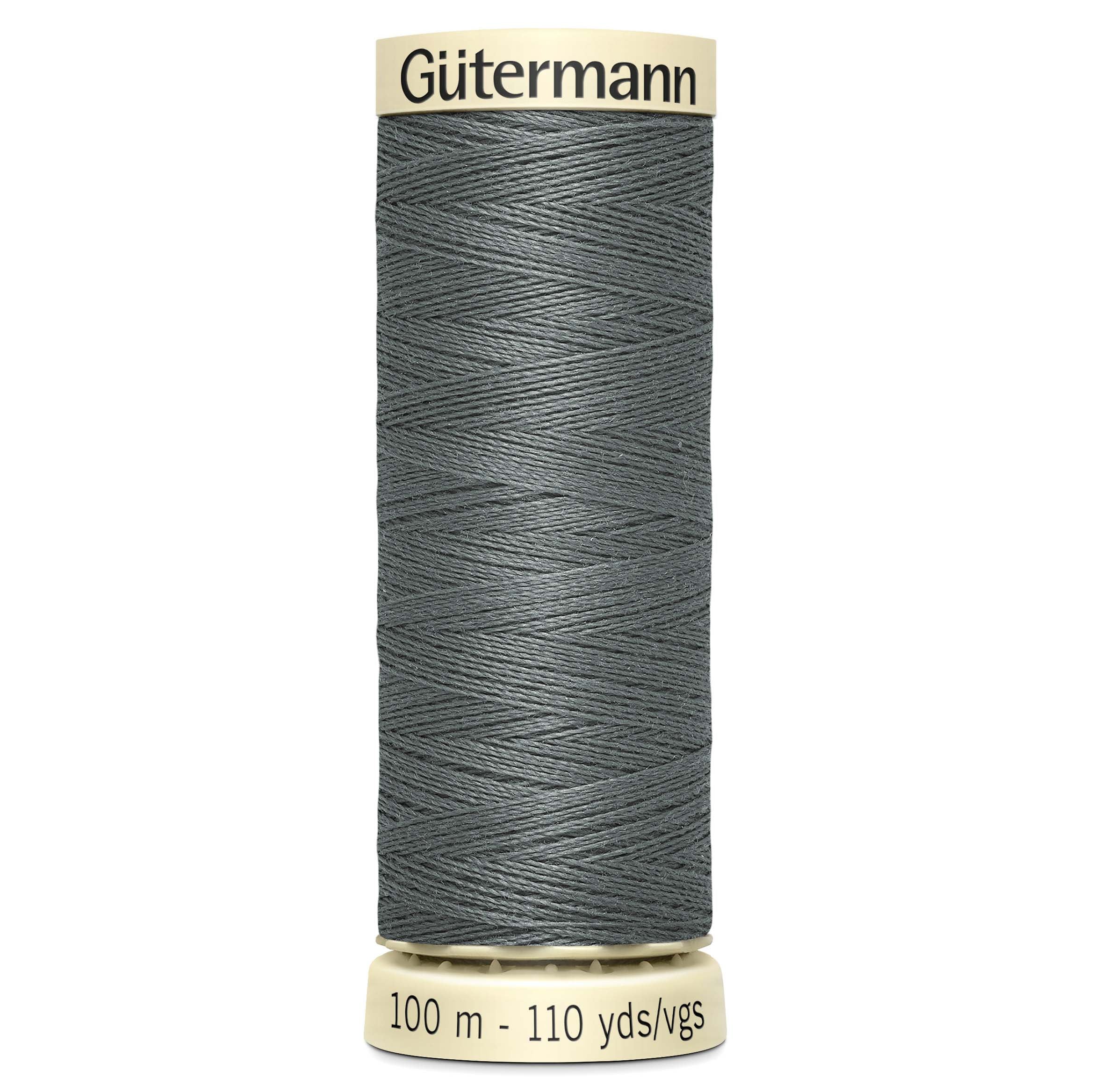 Gutermann Sew All Thread 100M - Image 3