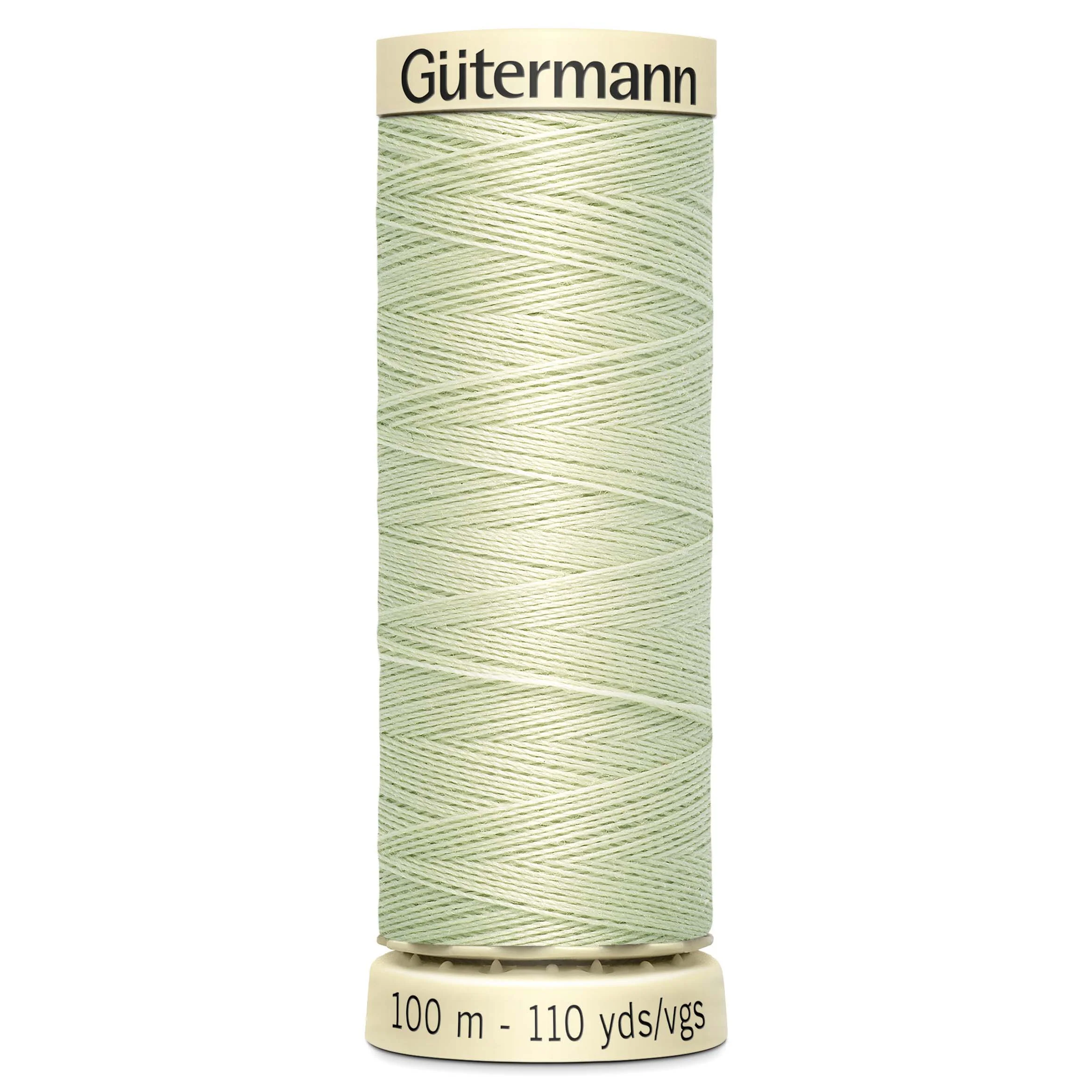 Gutermann Sew All Thread 100M - Image 33