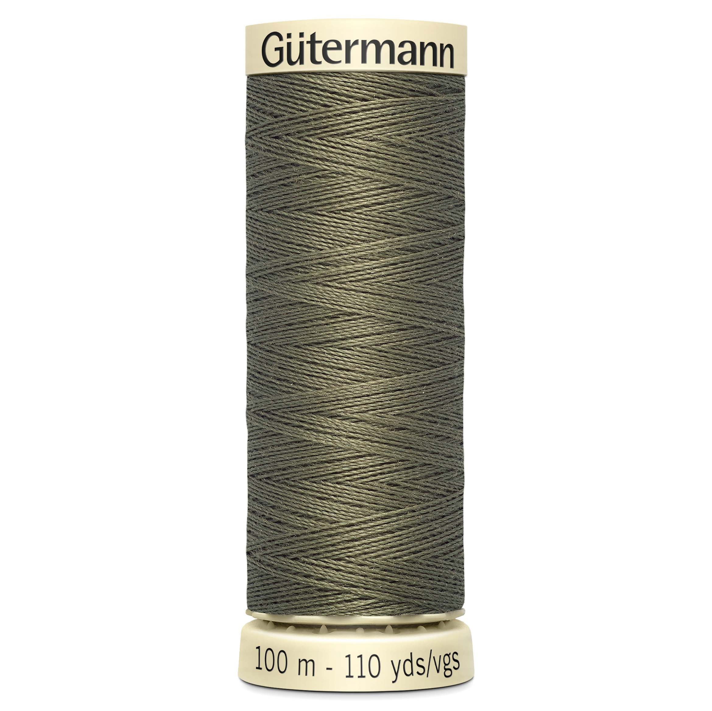 Gutermann Sew All Thread 100M - Image 37