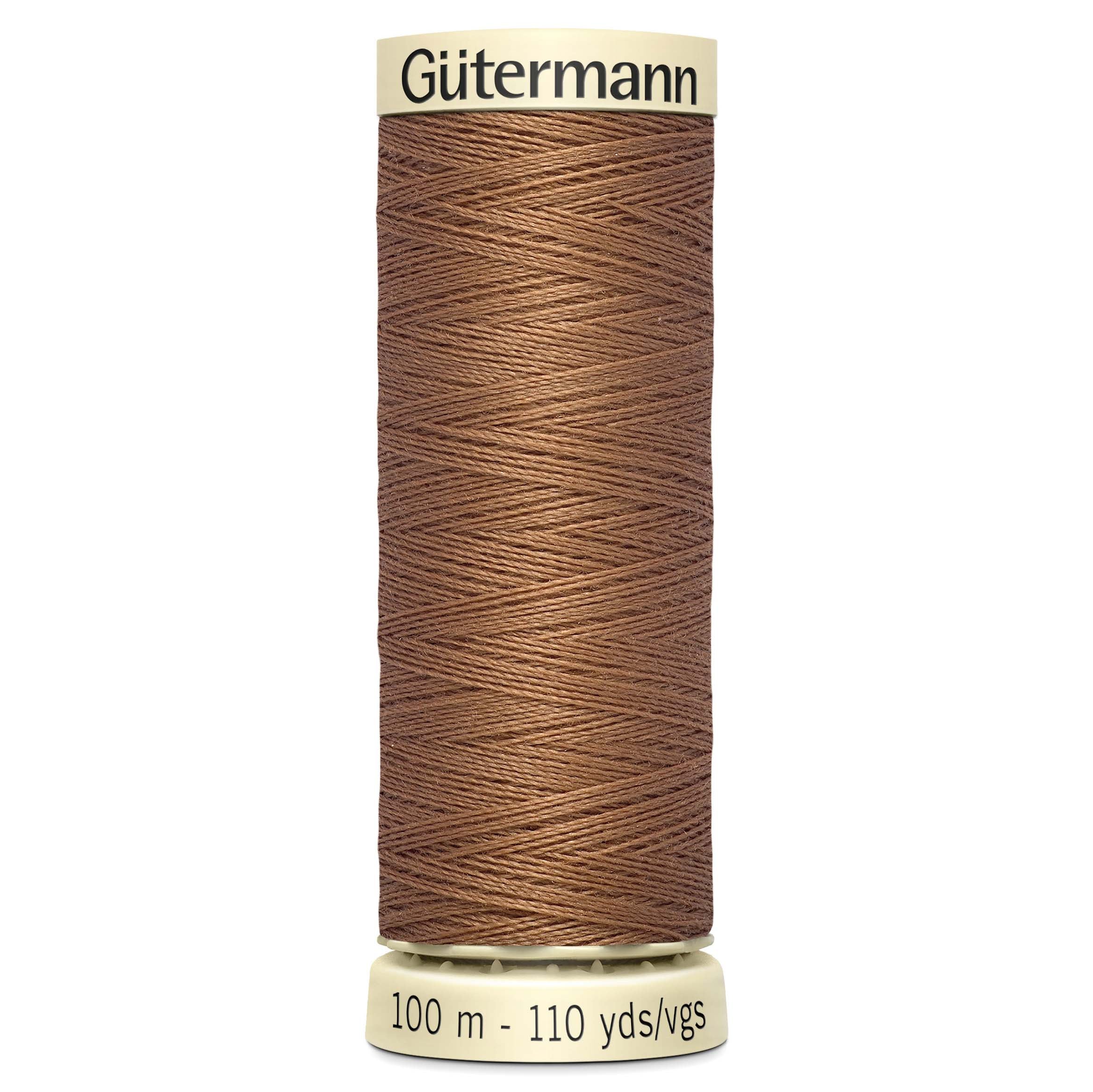 Gutermann Sew All Thread 100M - Image 41