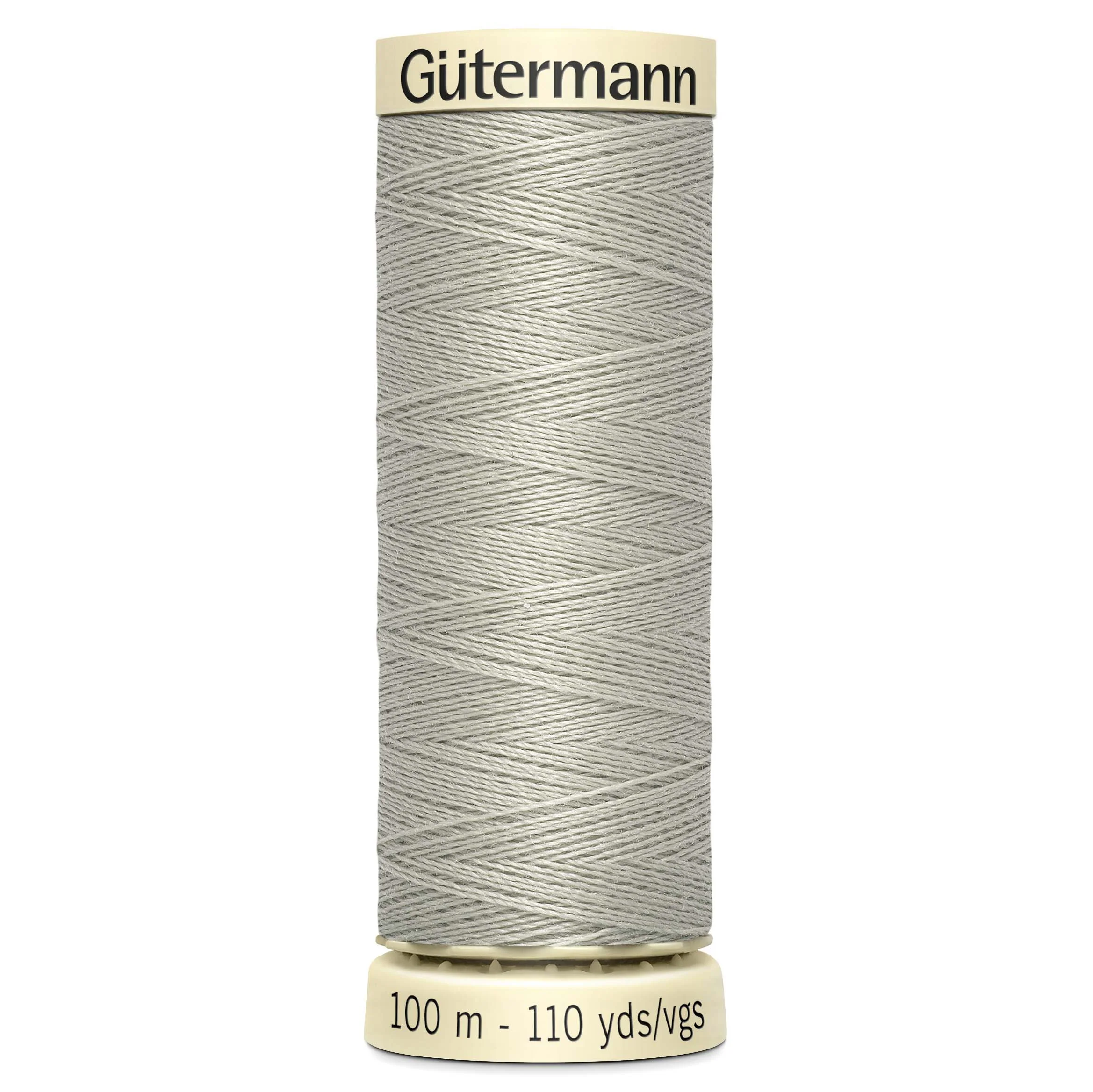 Gutermann Sew All Thread 100M - Image 45
