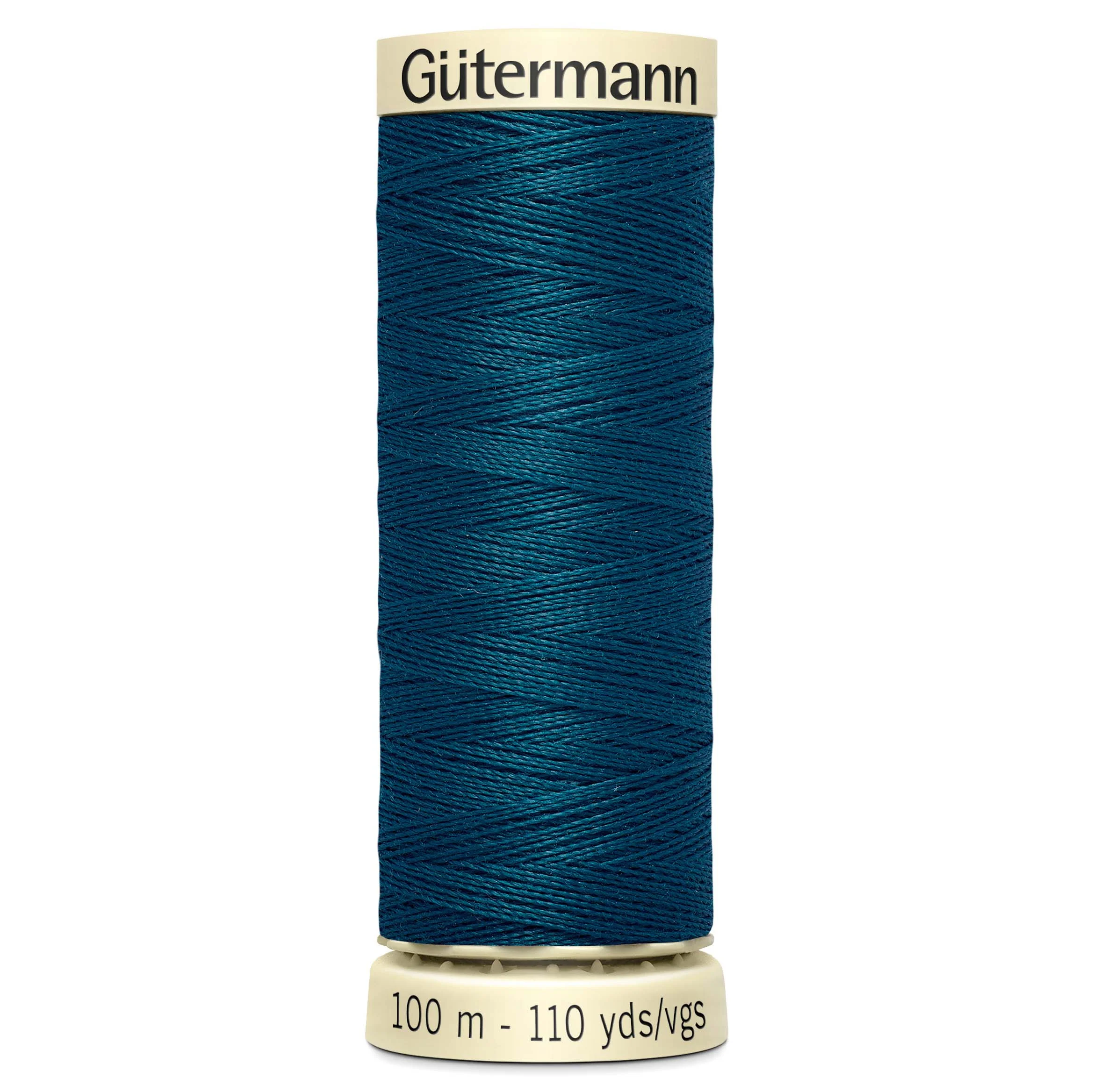 Gutermann Sew All Thread 100M - Image 49
