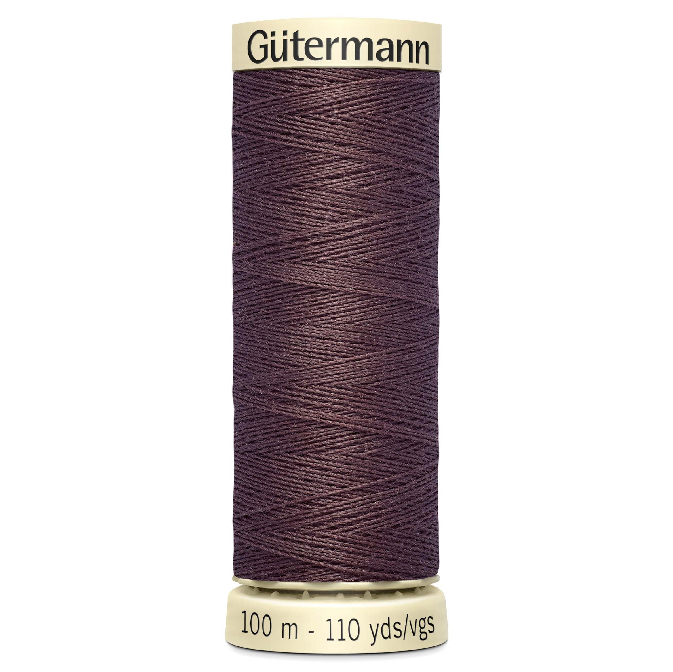 Gutermann Sew All Thread 100M - Image 51
