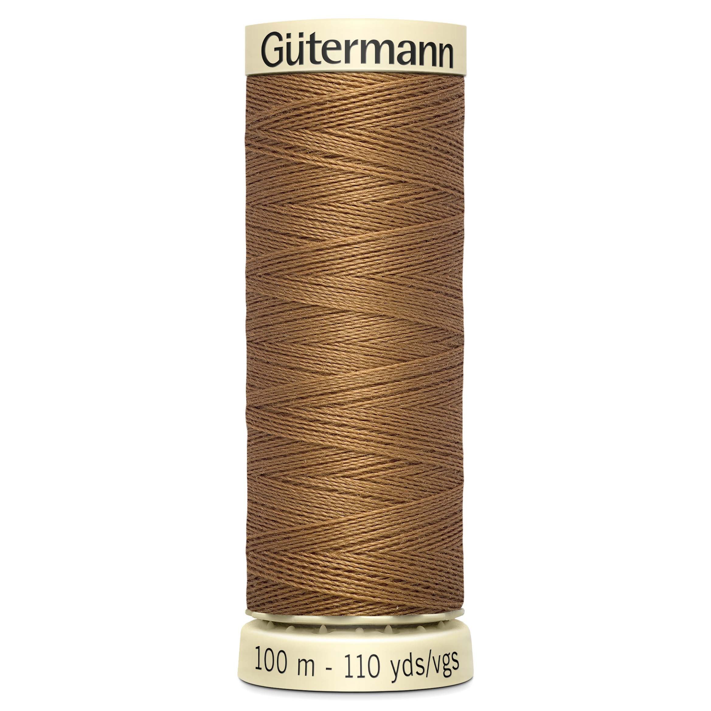 Gutermann Sew All Thread 100M - Image 53