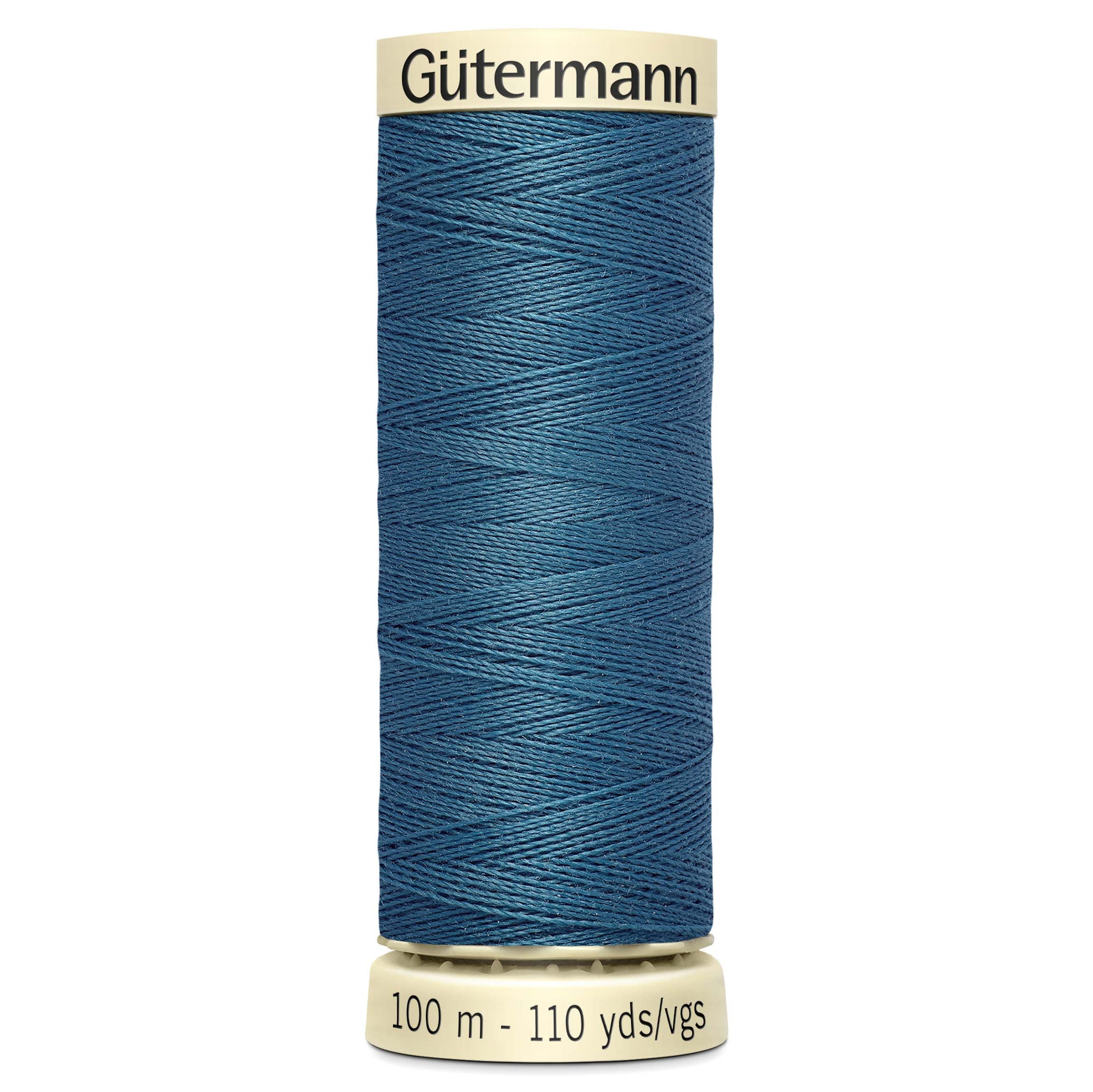 Gutermann Sew All Thread 100M - Image 59