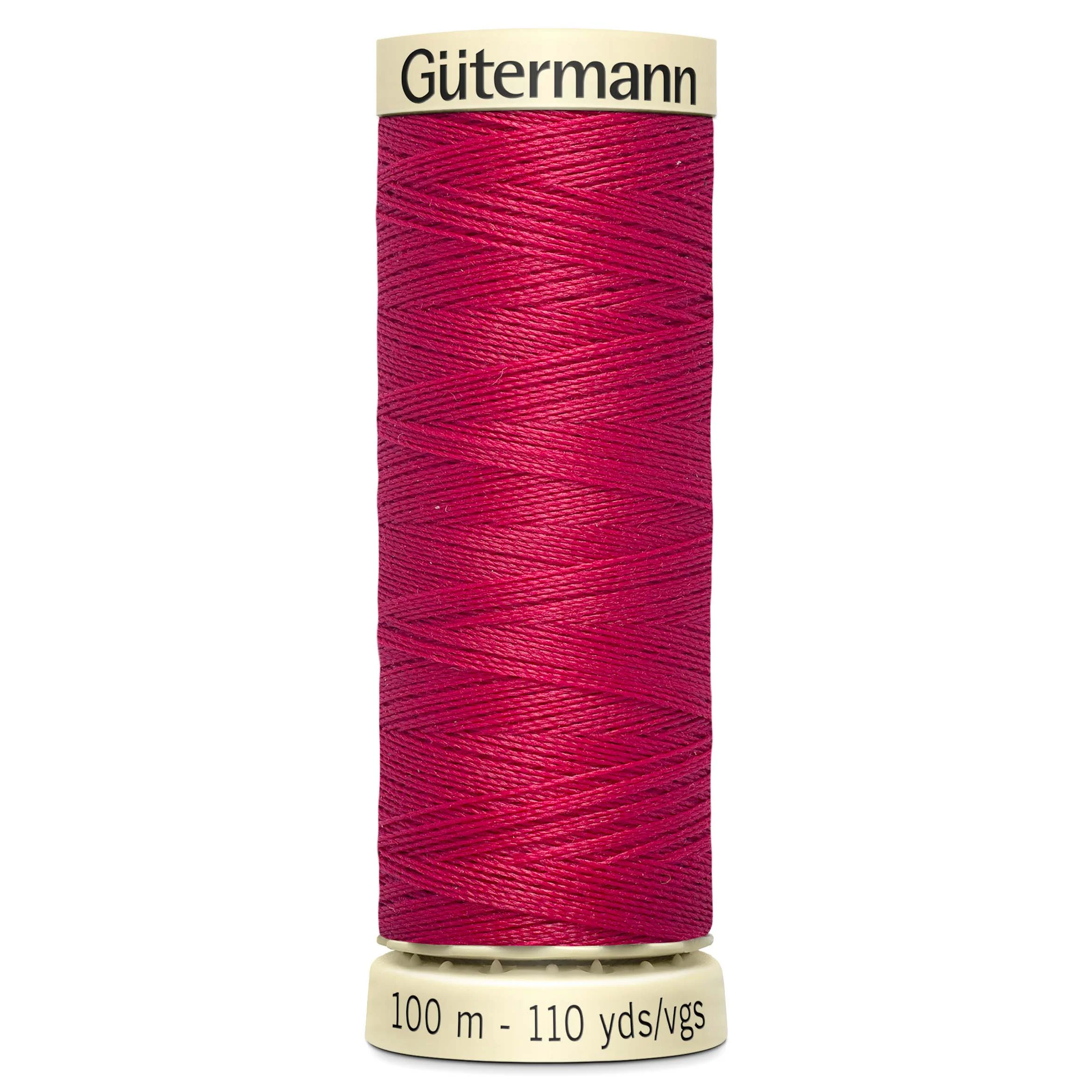 Gutermann Sew All Thread 100M - Image 61
