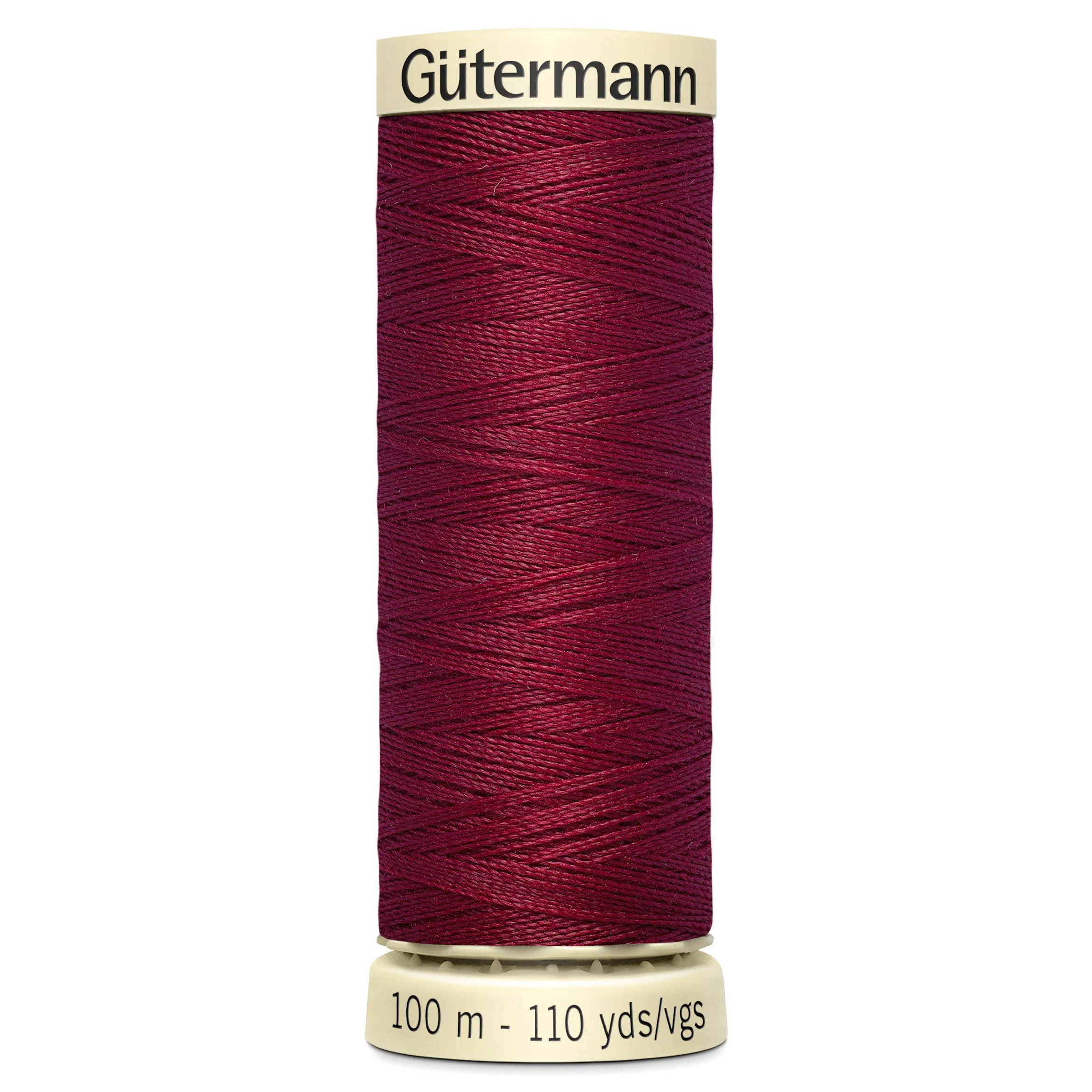 Gutermann Sew All Thread 100M - Image 62