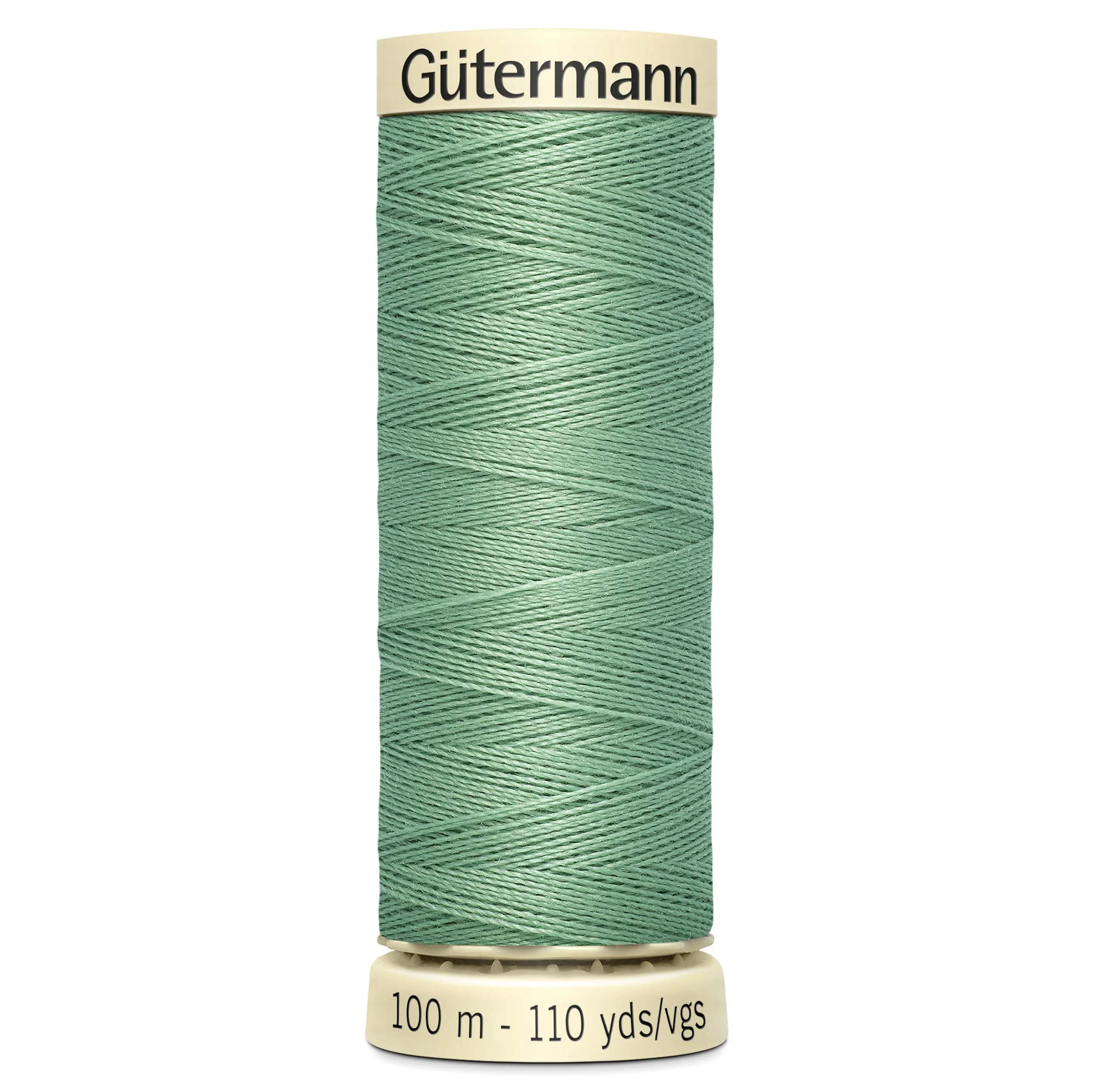 Gutermann Sew All Thread 100M - Image 64