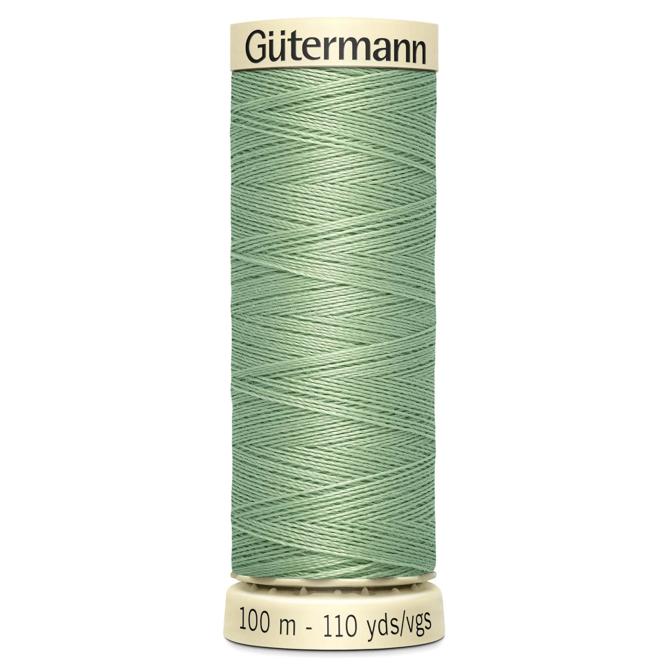 Gutermann Sew All Thread 100M - Image 65
