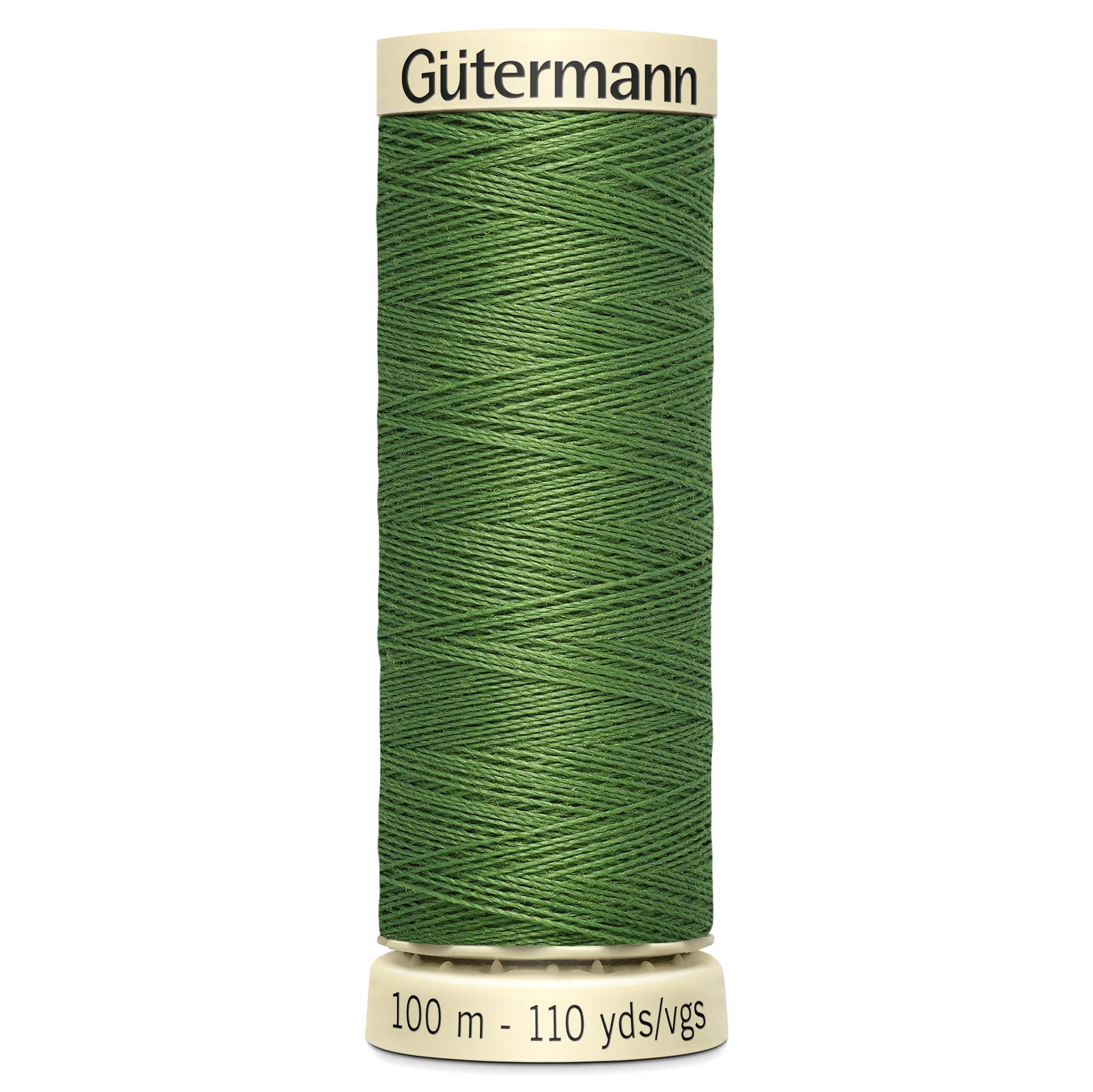 Gutermann Sew All Thread 100M - Image 66