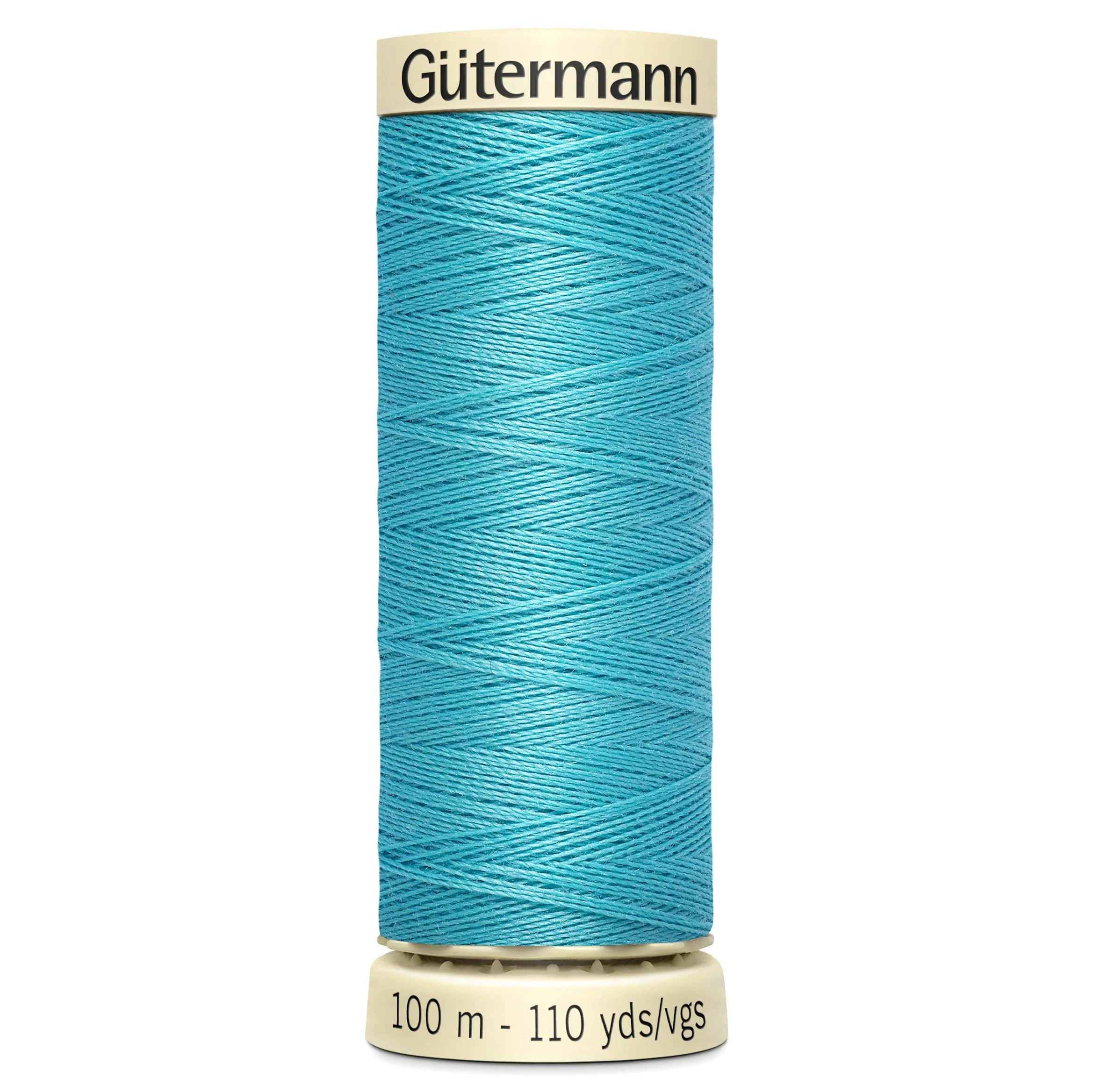 Gutermann Sew All Thread 100M - Image 7