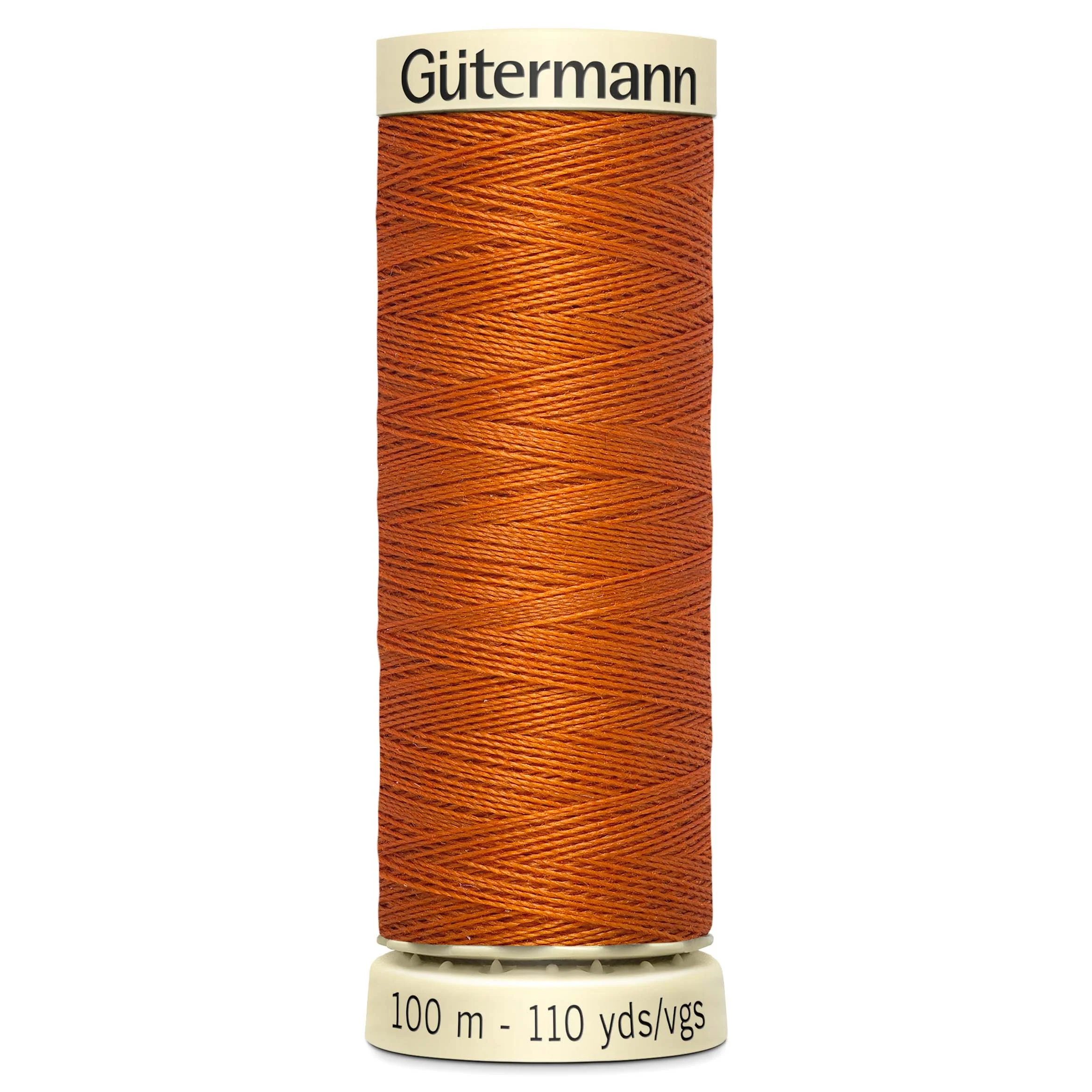 Gutermann Sew All Thread 100M - Image 70