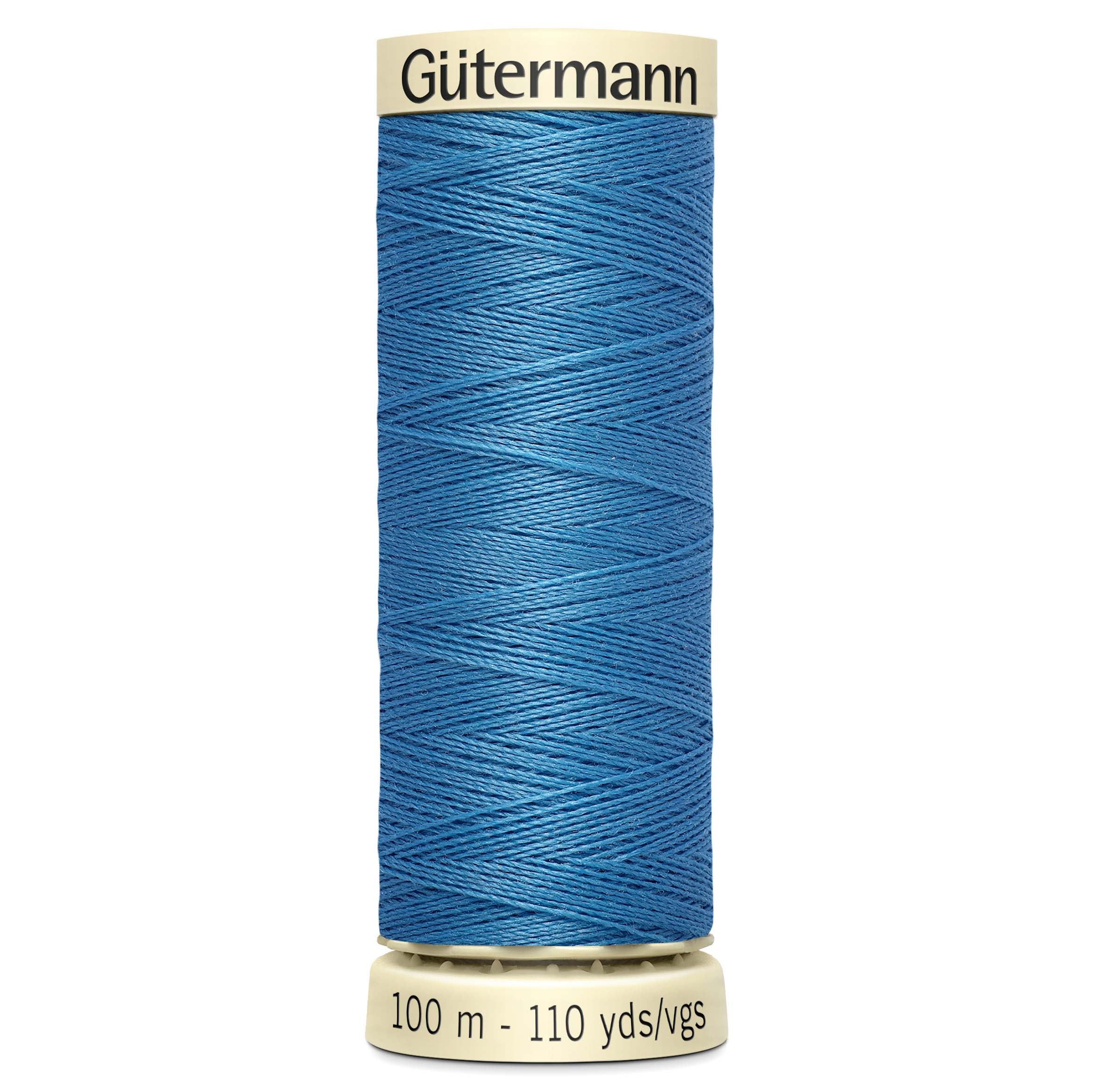 Gutermann Sew All Thread 100M - Image 75