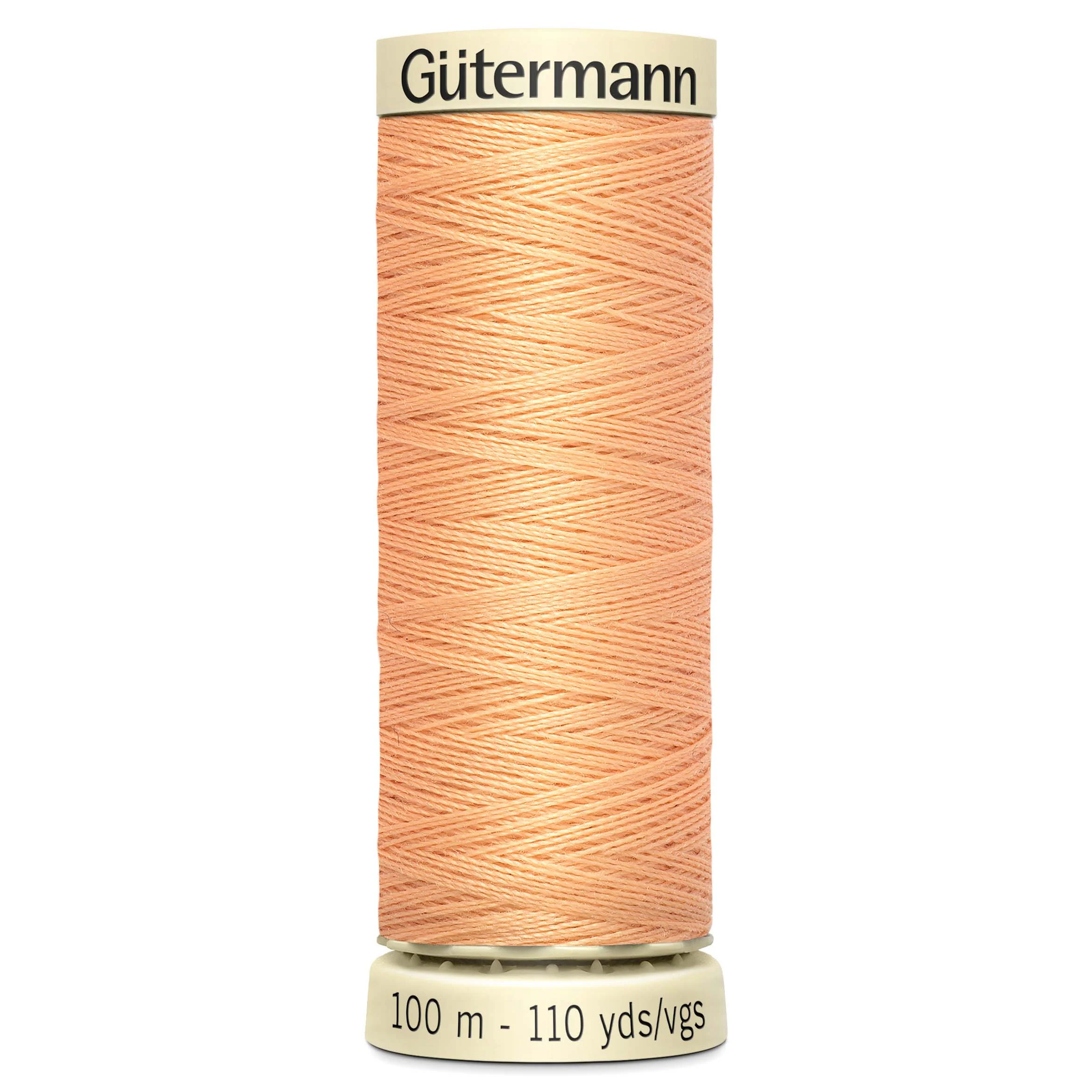 Gutermann Sew All Thread 100M - Image 79