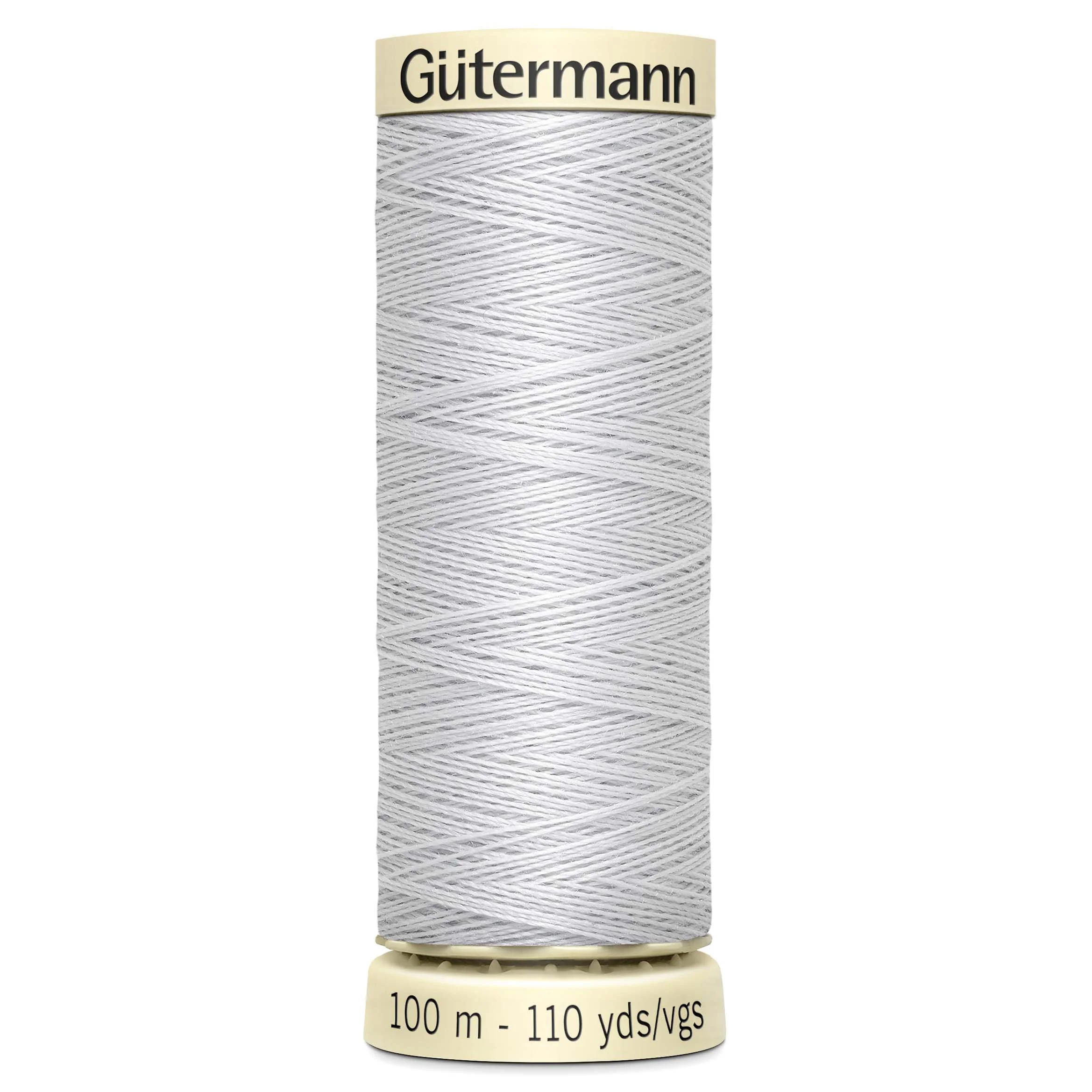 Gutermann Sew All Thread 100M - Image 85