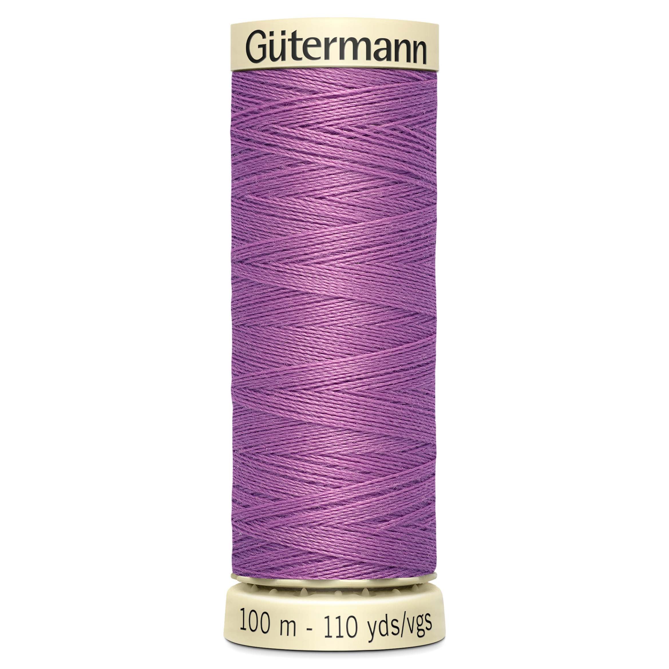 Gutermann Sew All Thread 100M - Image 9