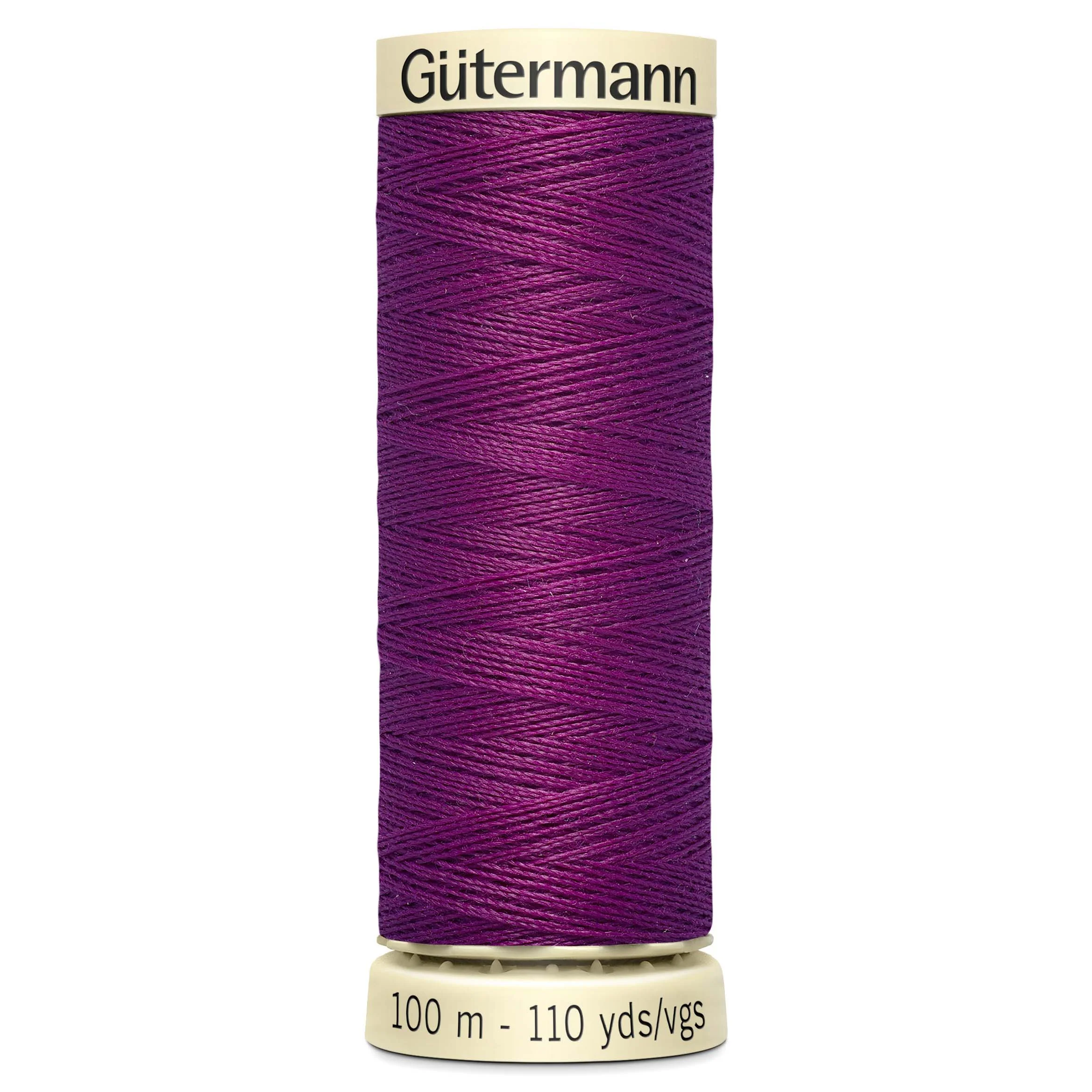 Gutermann Sew All Thread 100M - Image 94