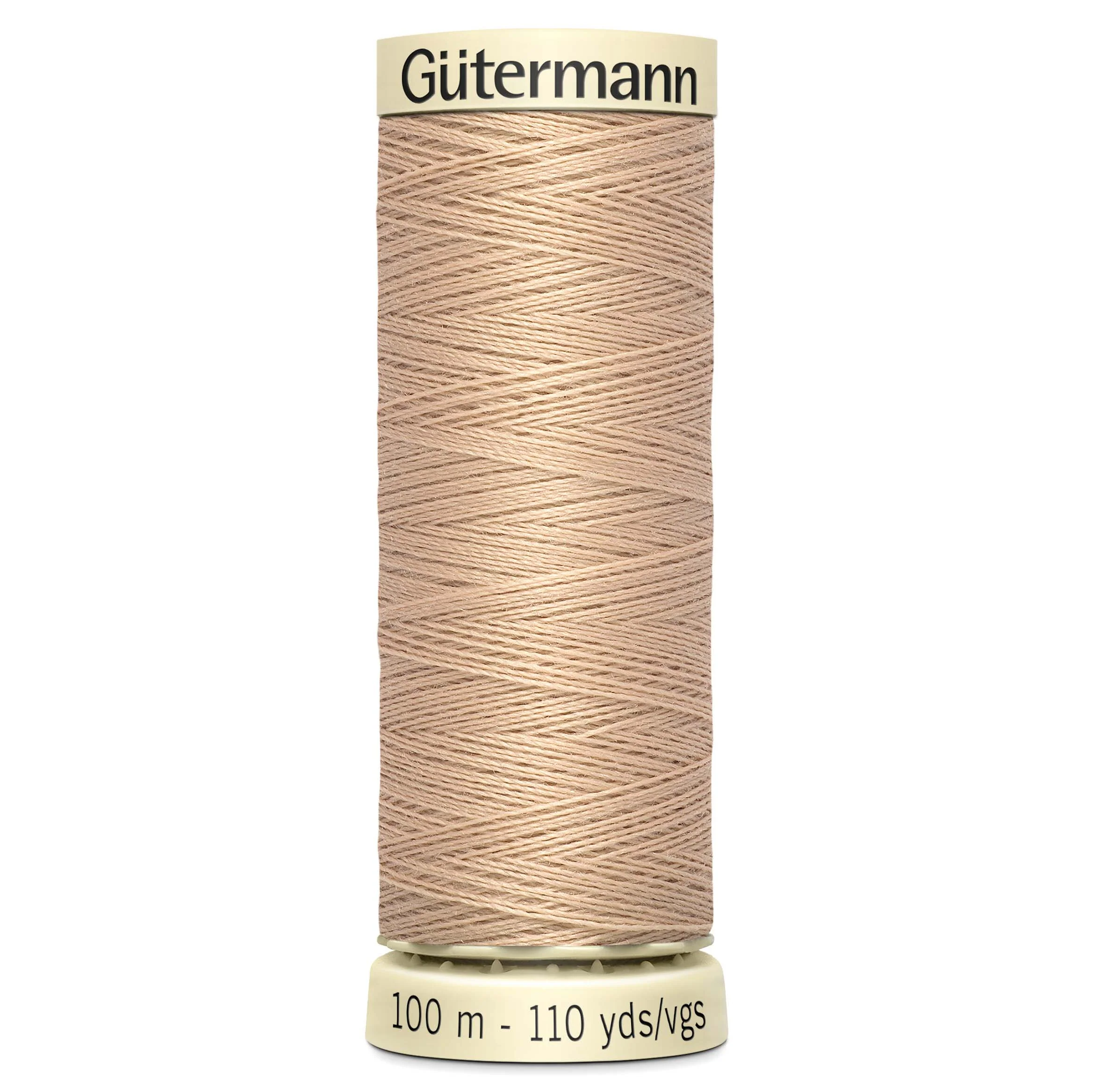 Gutermann Sew All Thread 100M - Image 30