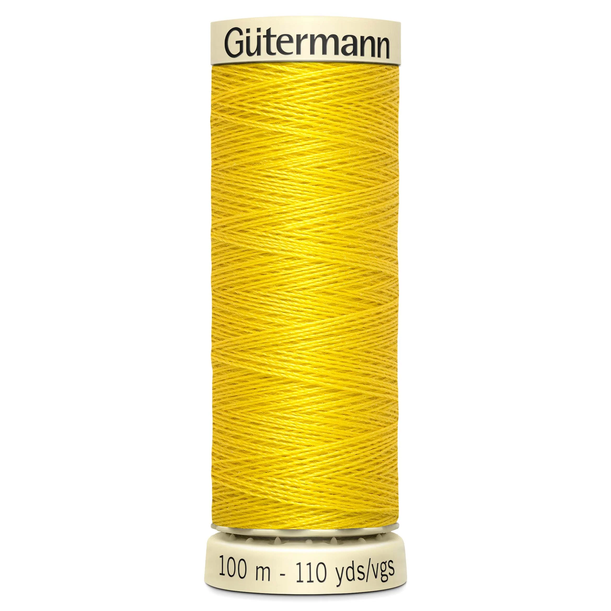 Gutermann Sew All Thread 100M - Image 32