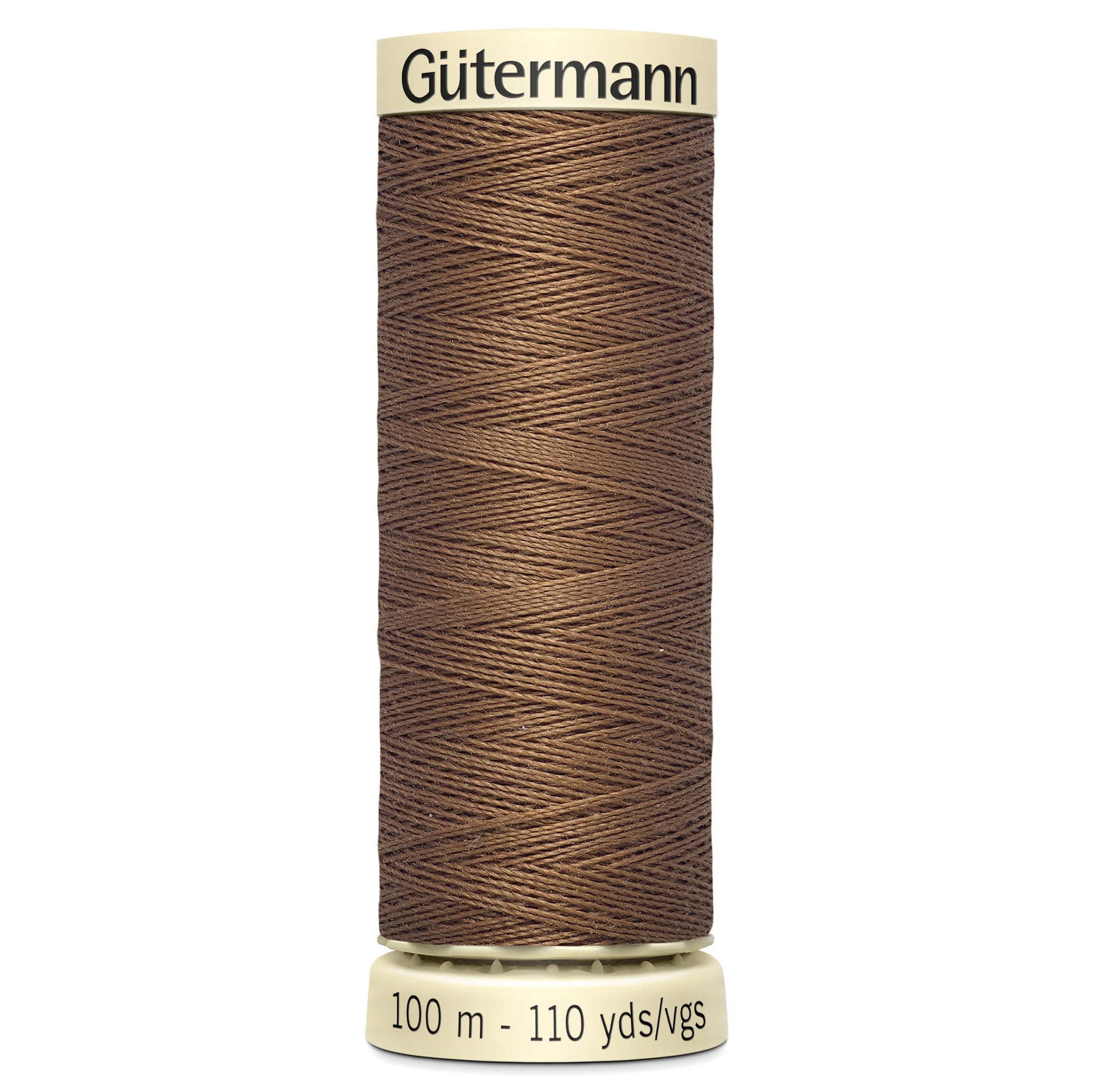 Gutermann Sew All Thread 100M - Image 34