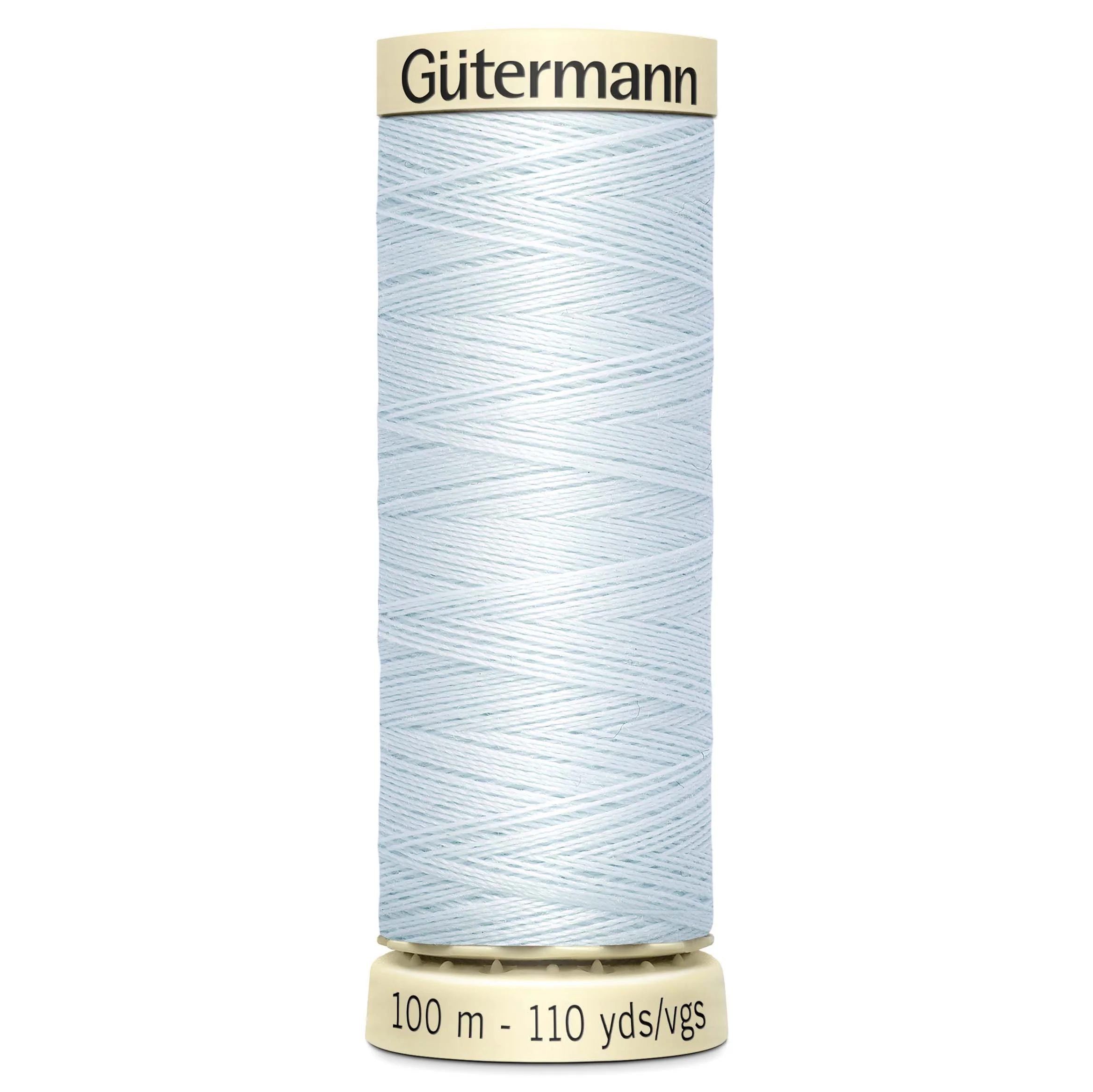 Gutermann Sew All Thread 100M - Image 40