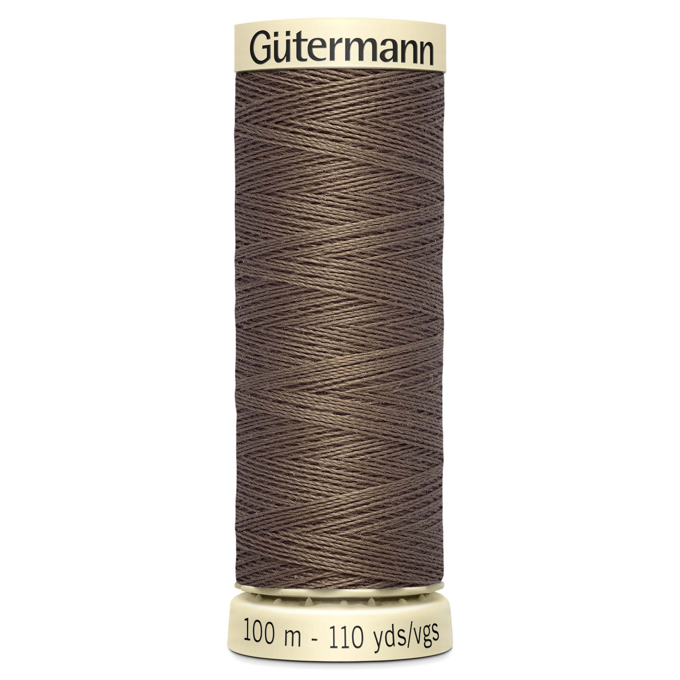 Gutermann Sew All Thread 100M - Image 49