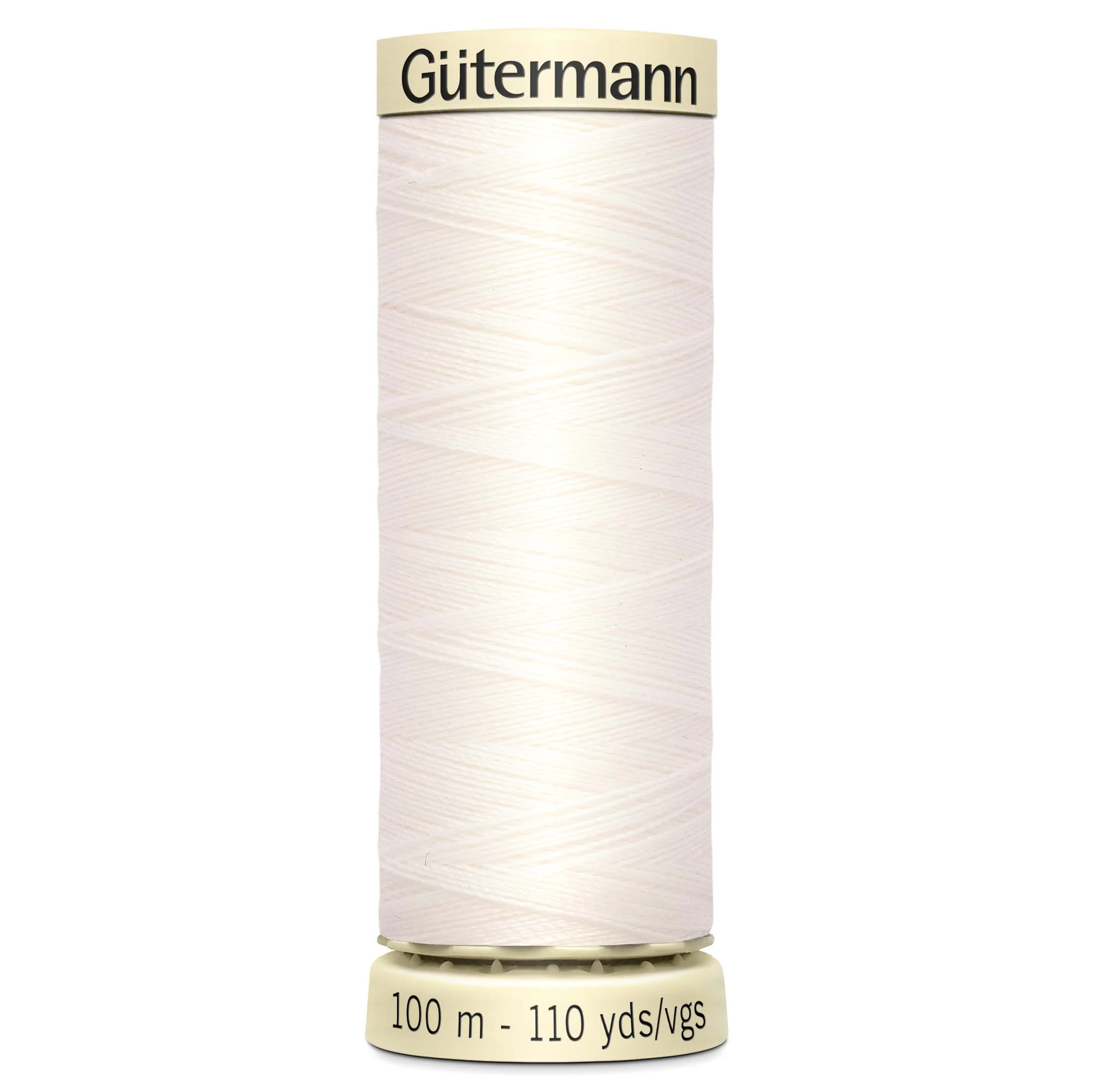 Gutermann Sew All Thread 100M - Image 5