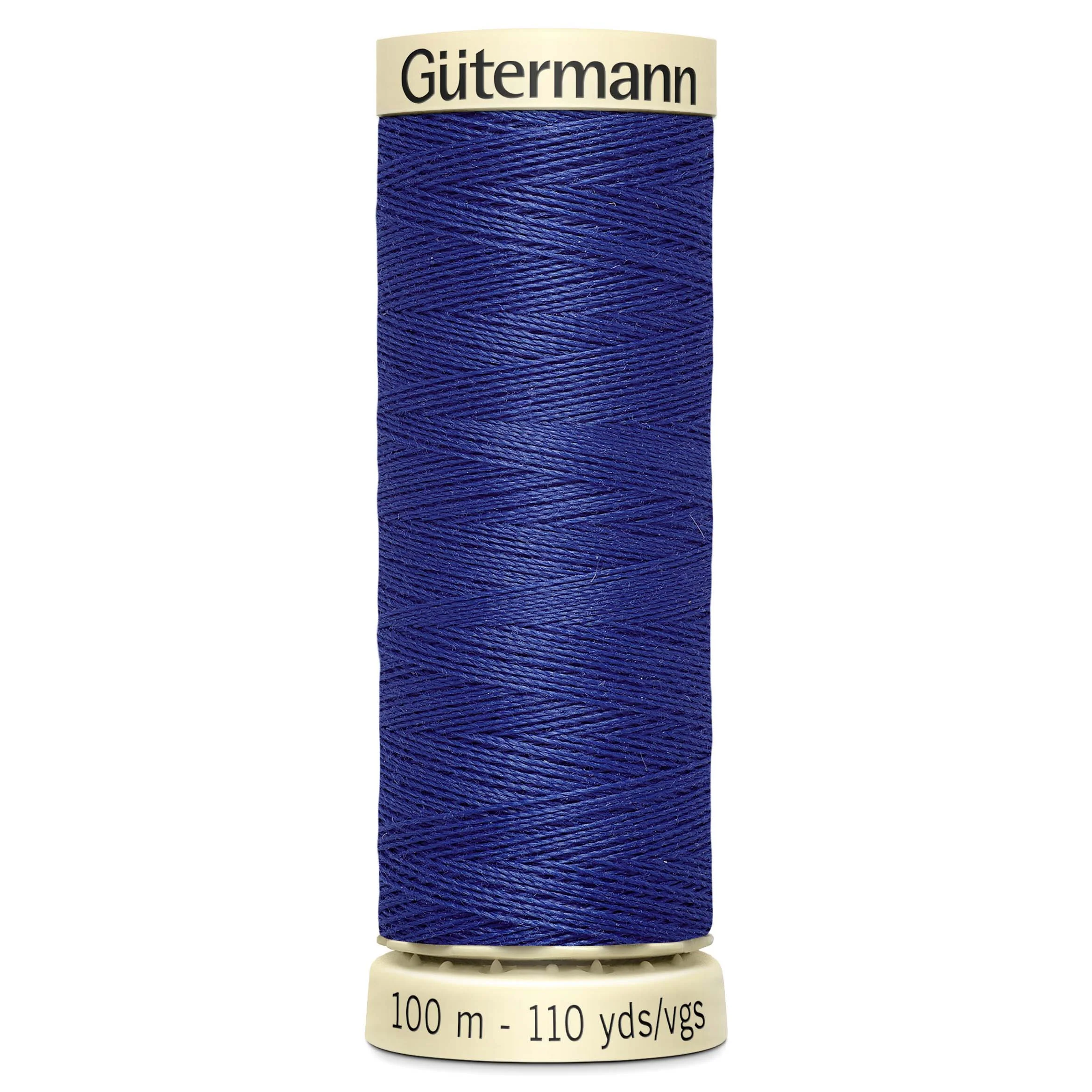 Gutermann Sew All Thread 100M - Image 56