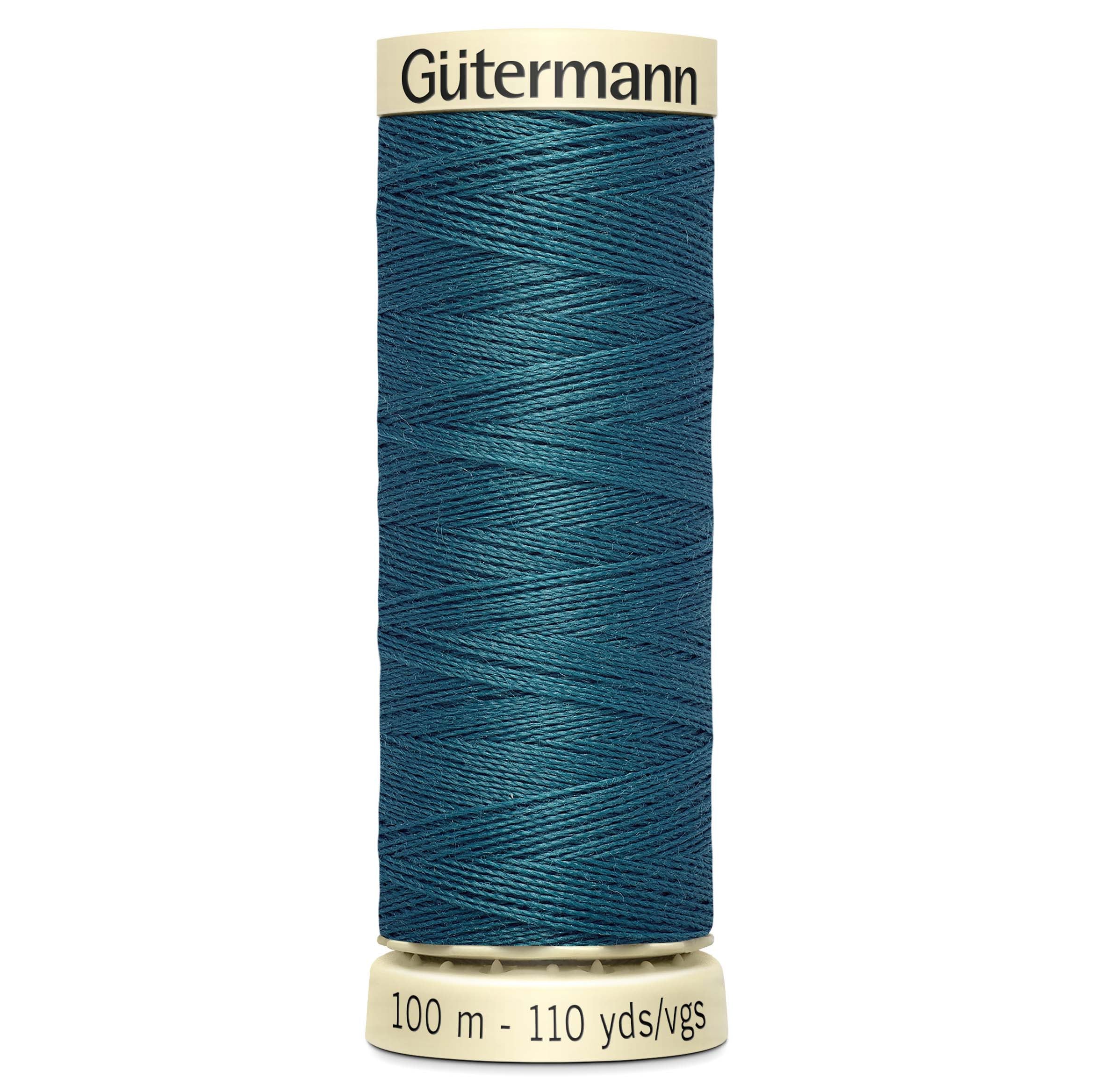 Gutermann Sew All Thread 100M - Image 58