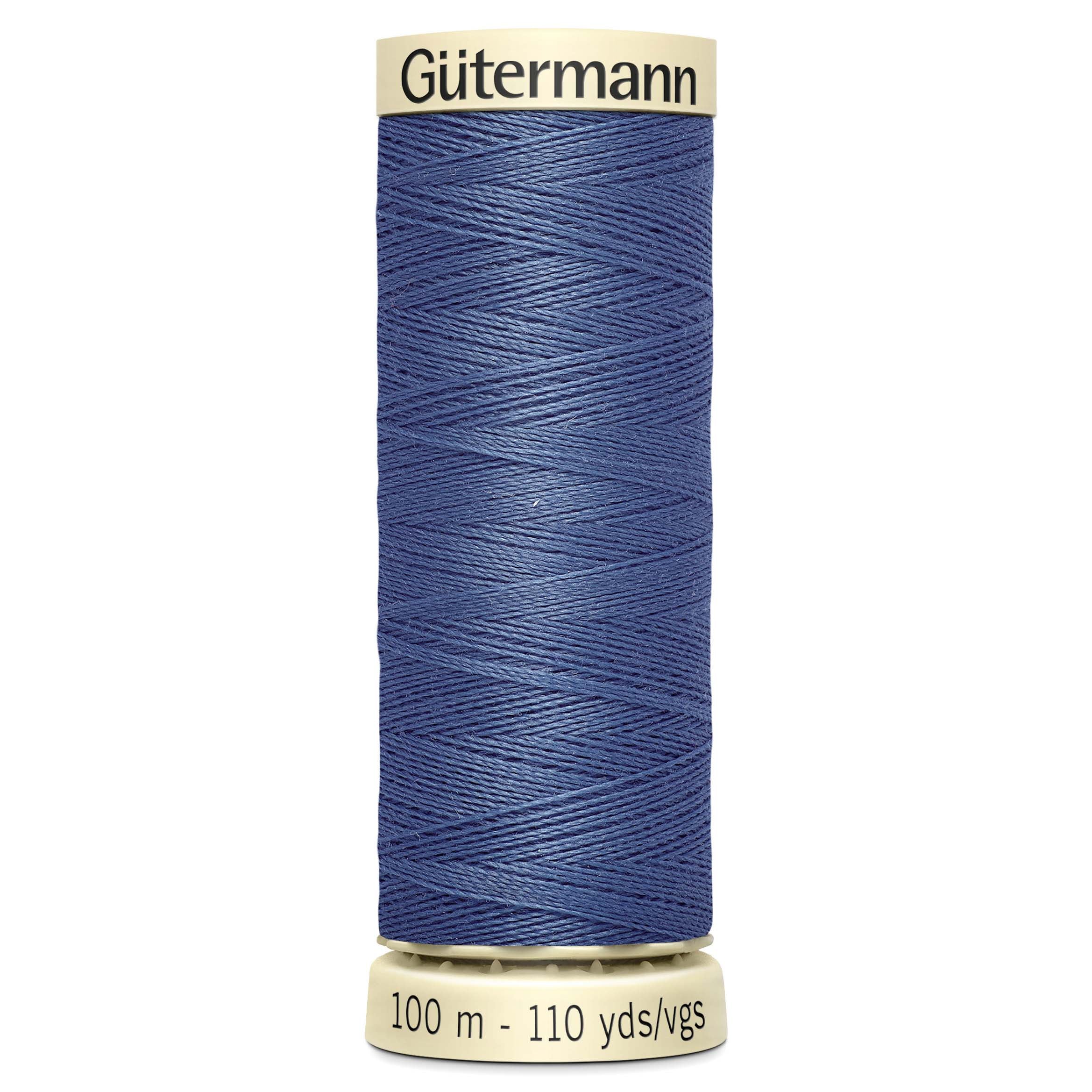 Gutermann Sew All Thread 100M - Image 6