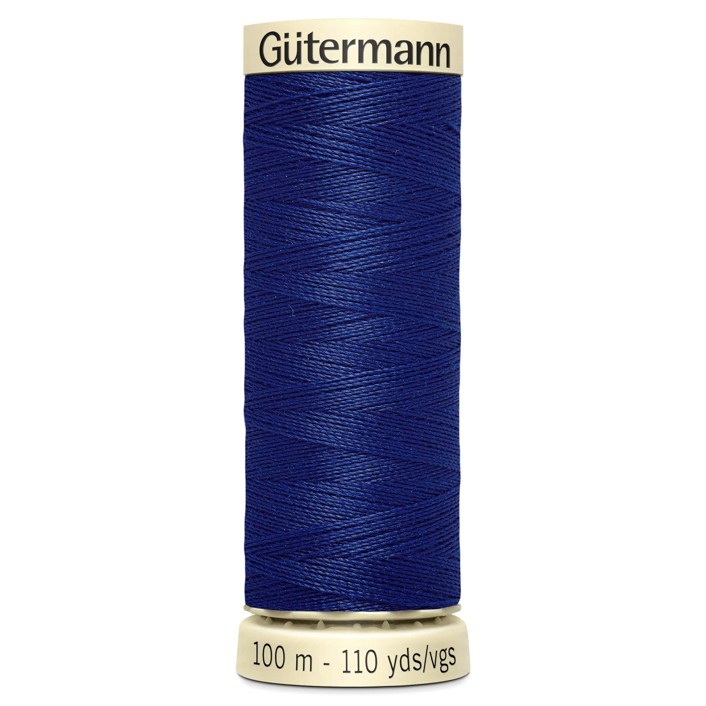 Gutermann Sew All Thread 100M - Image 63