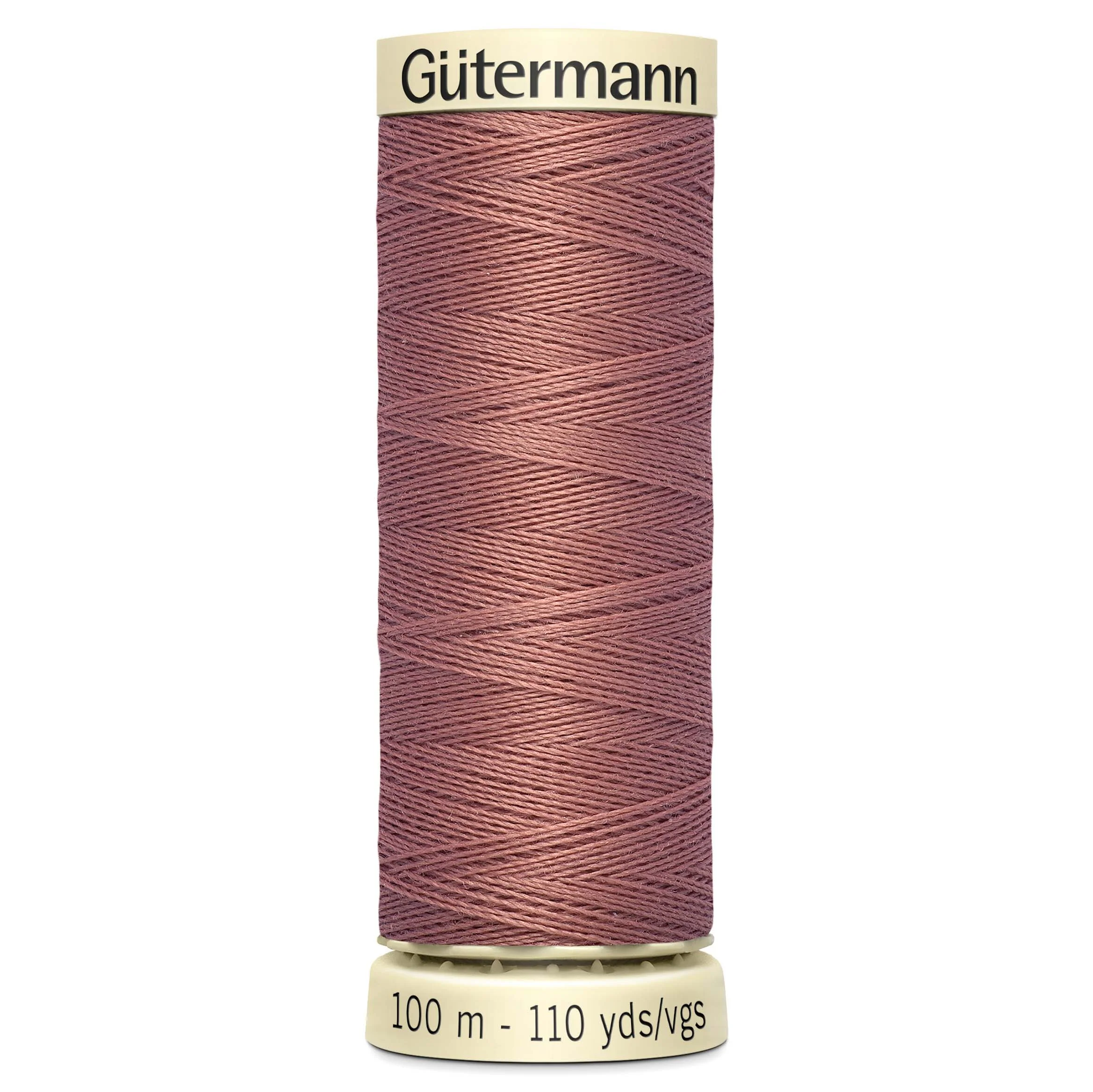 Gutermann Sew All Thread 100M - Image 69