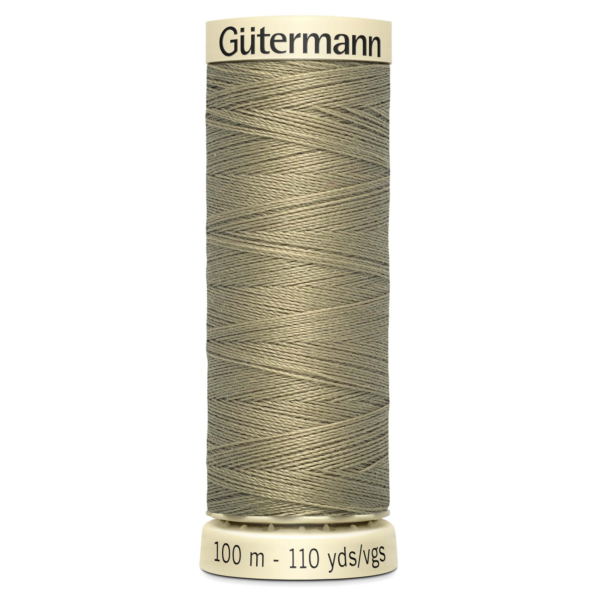 Gutermann Sew All Thread 100M - Image 74