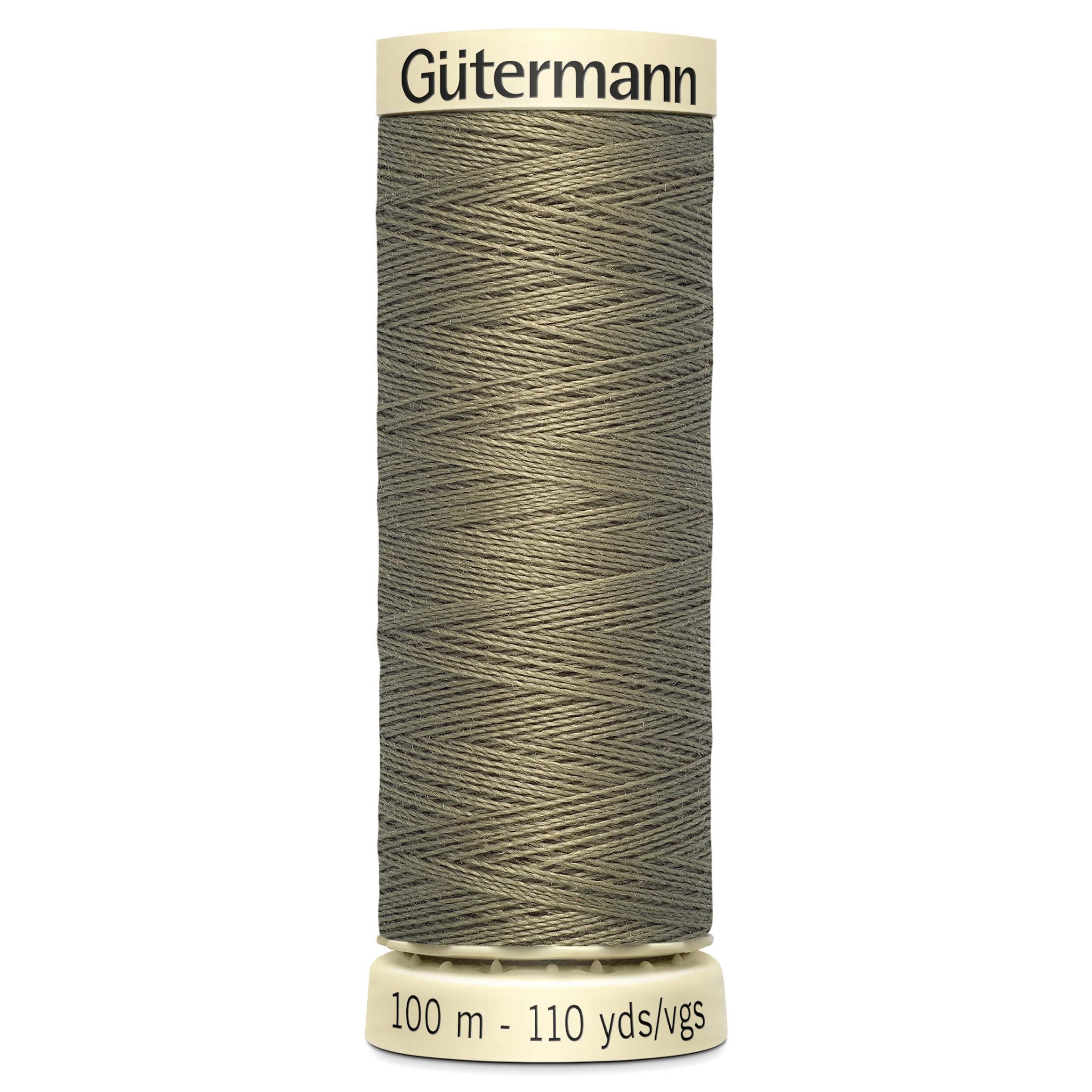Gutermann Sew All Thread 100M - Image 79