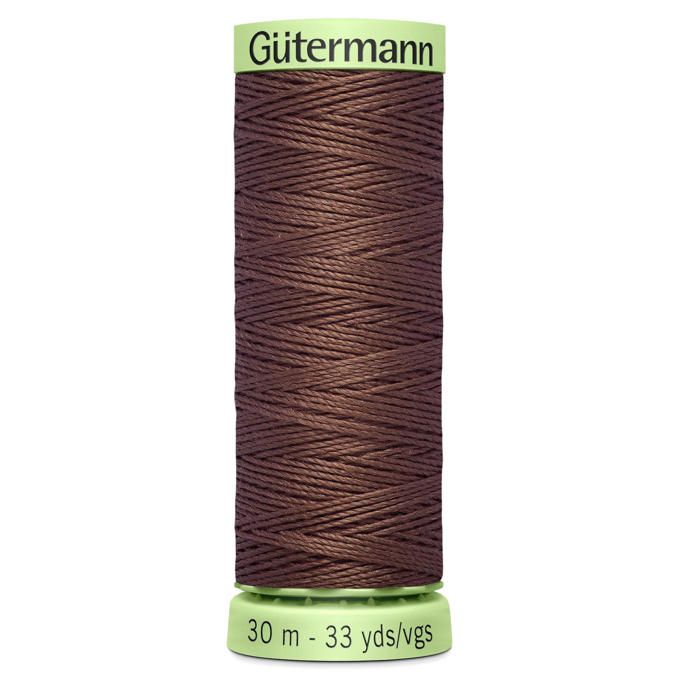 Gutermann Top Stitch 30M - Image 126