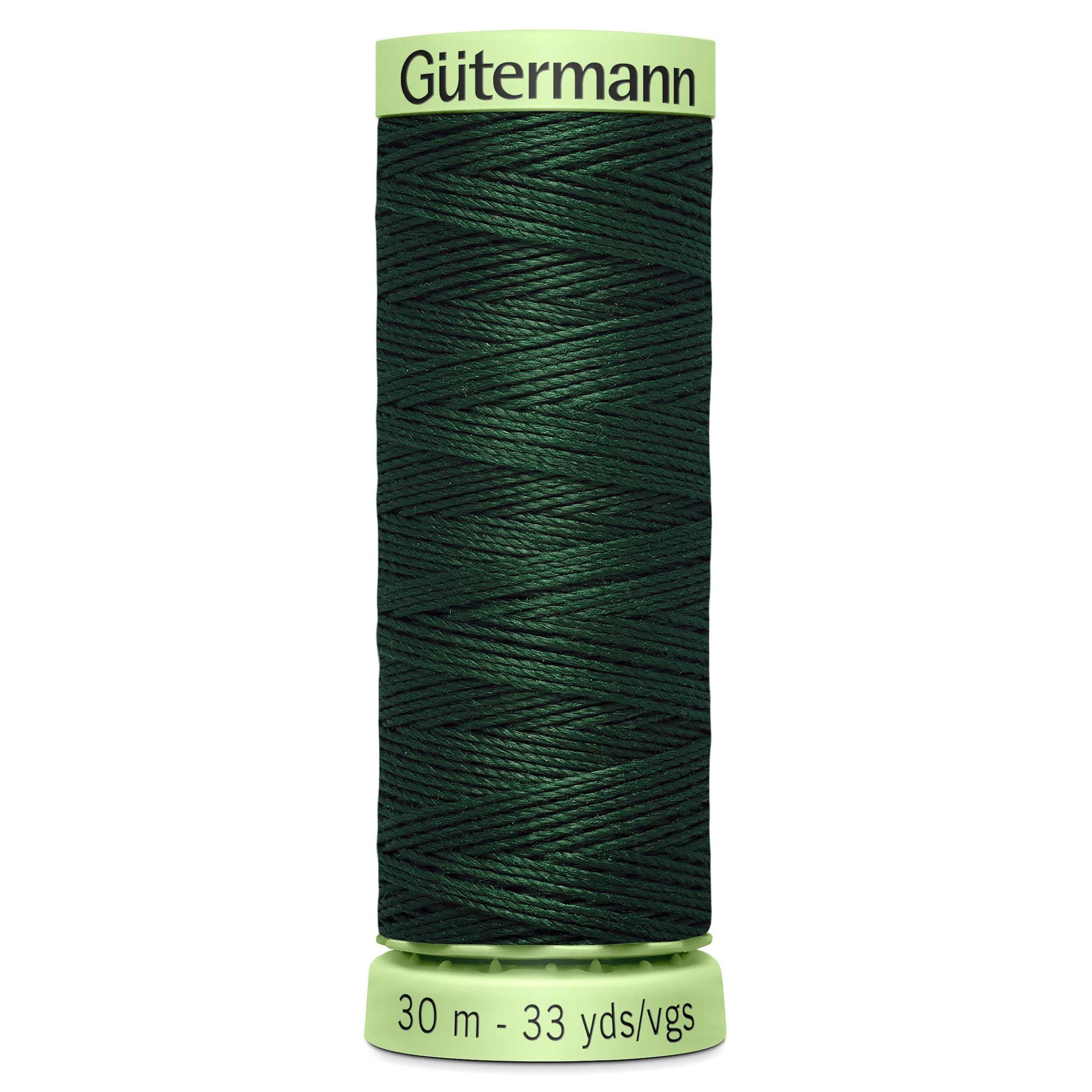 Gutermann Top Stitch 30M - Image 129