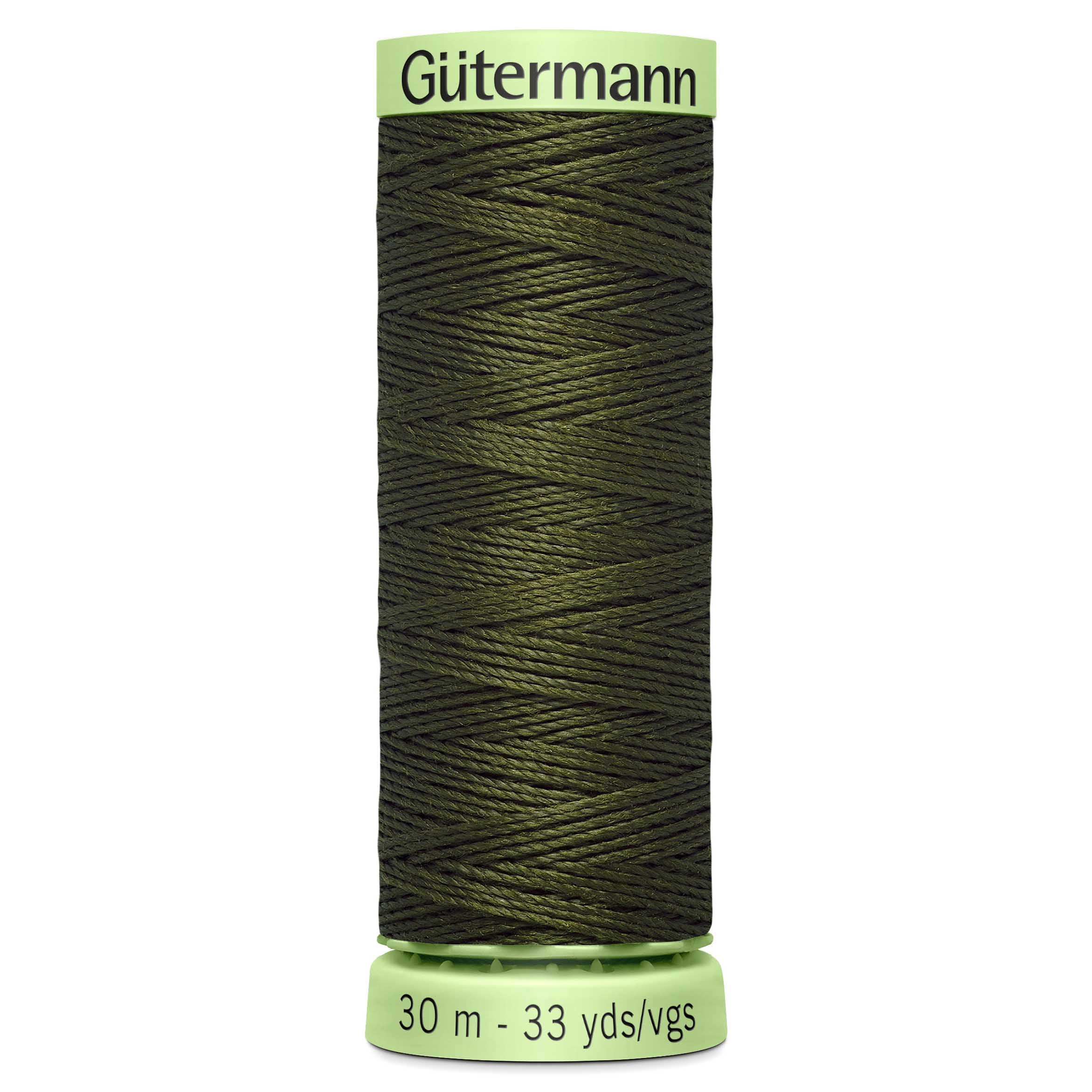 Gutermann Top Stitch 30M - Image 132