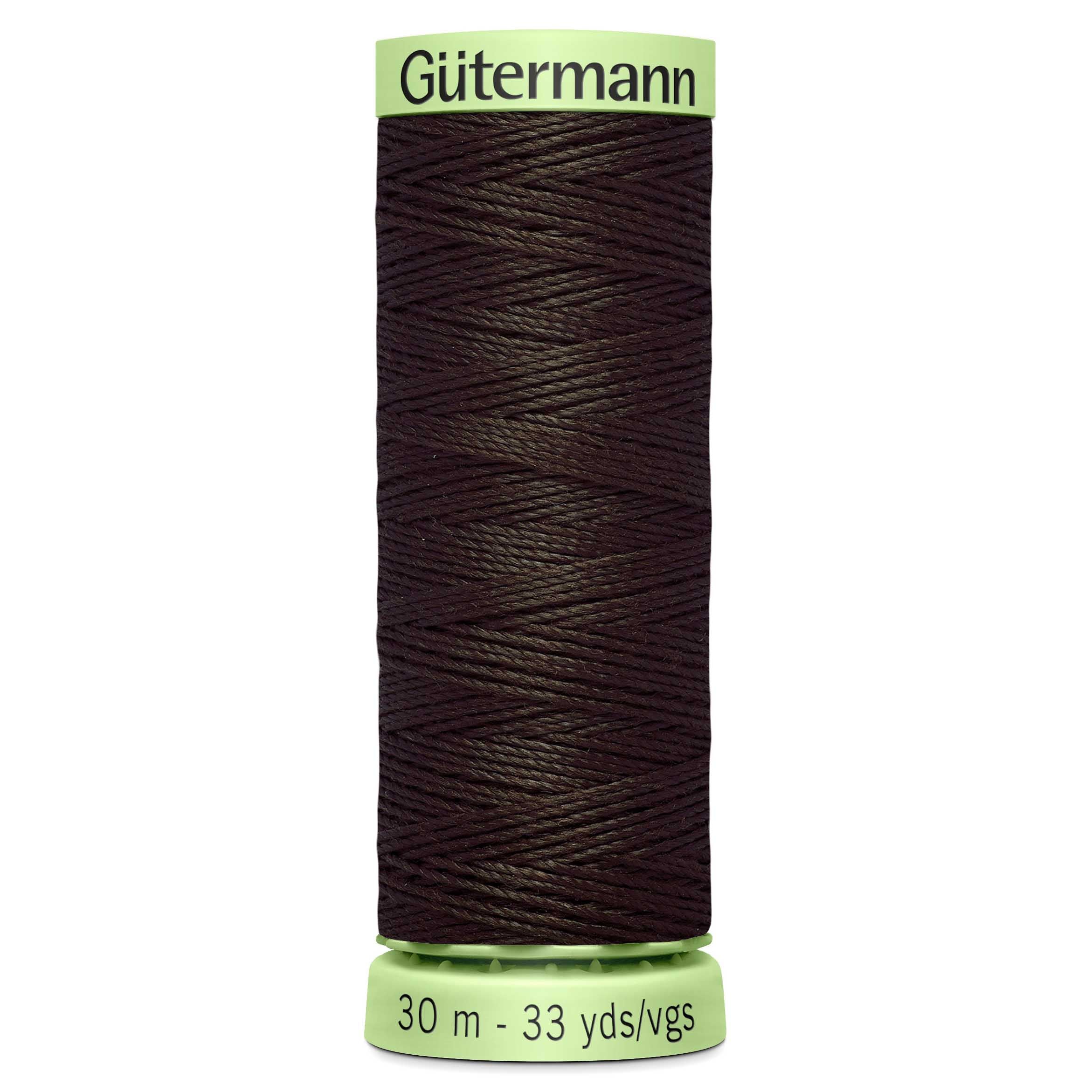 Gutermann Top Stitch 30M - Image 139