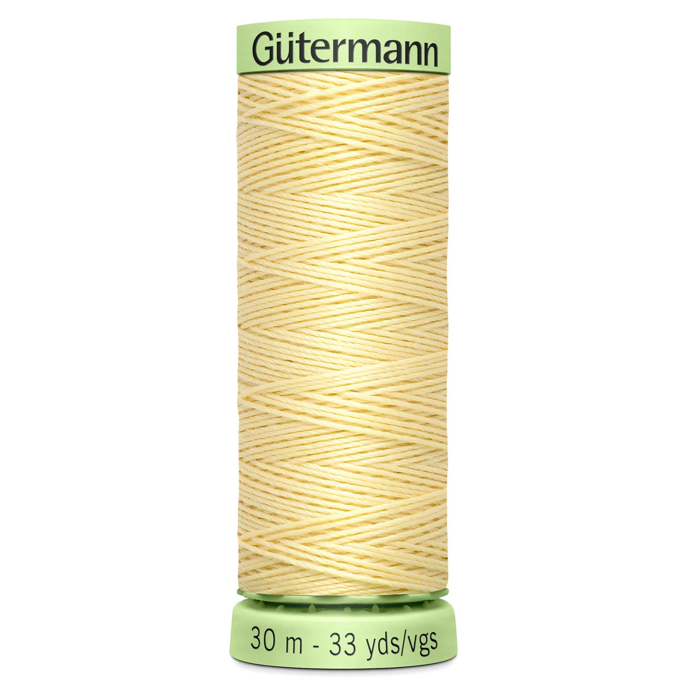 Gutermann Top Stitch 30M - Image 29
