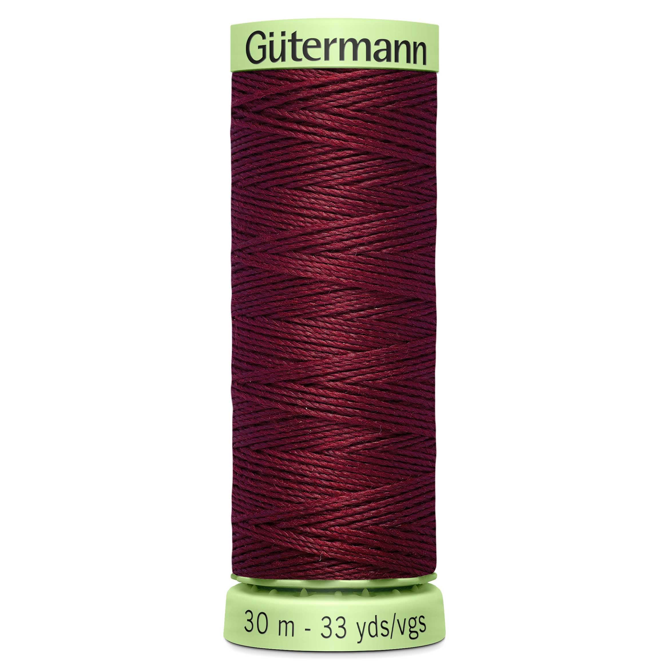 Gutermann Top Stitch 30M - Image 36