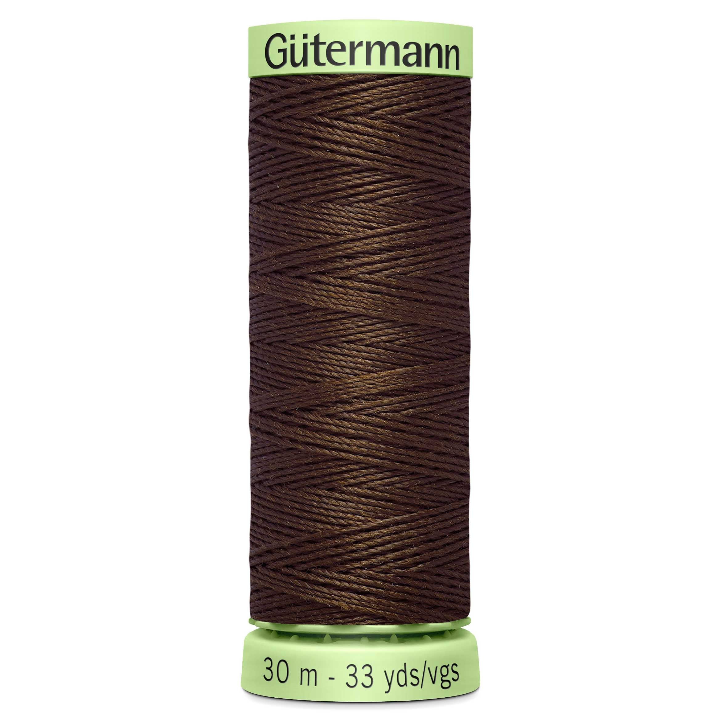 Gutermann Top Stitch 30M - Image 55