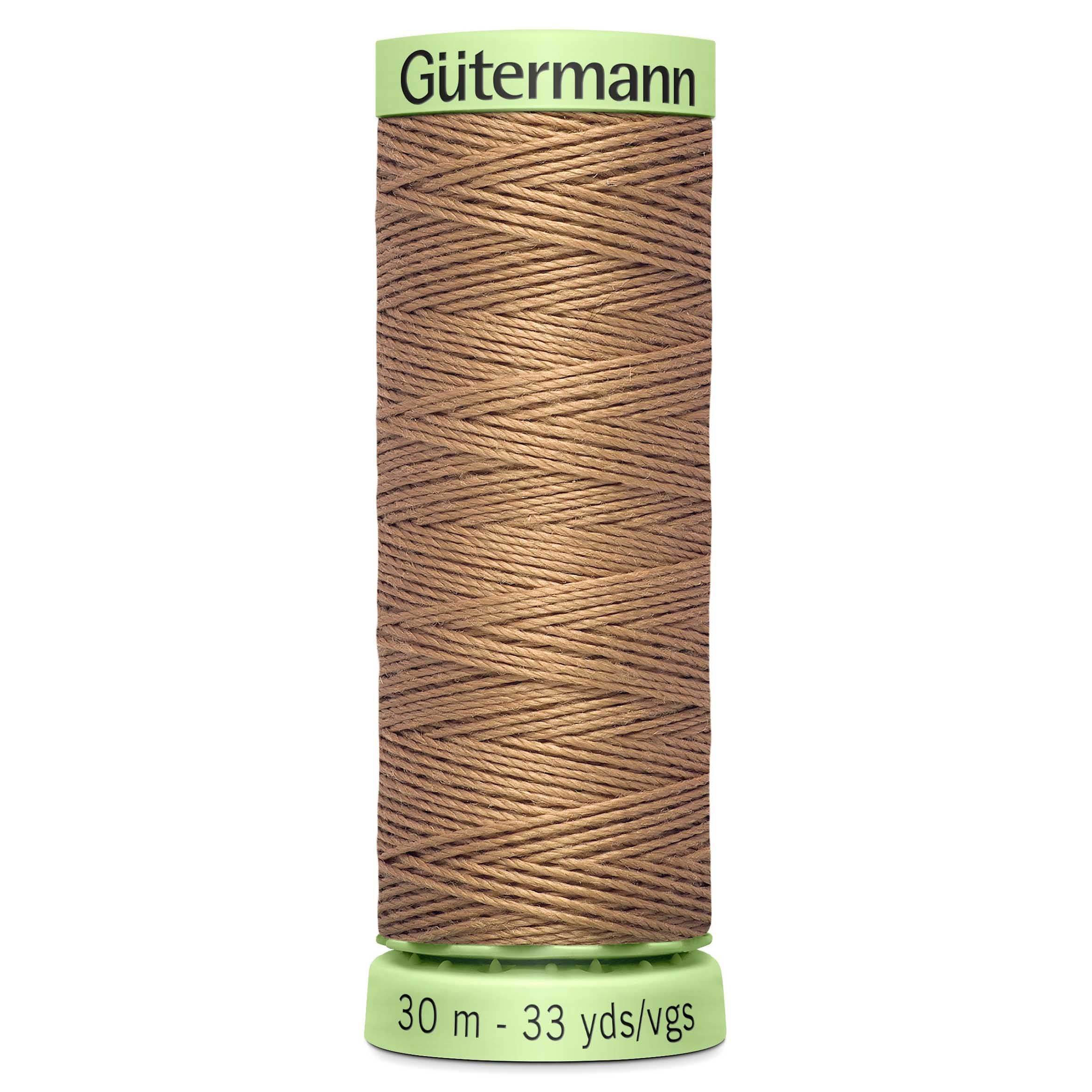 Gutermann Top Stitch 30M - Image 7