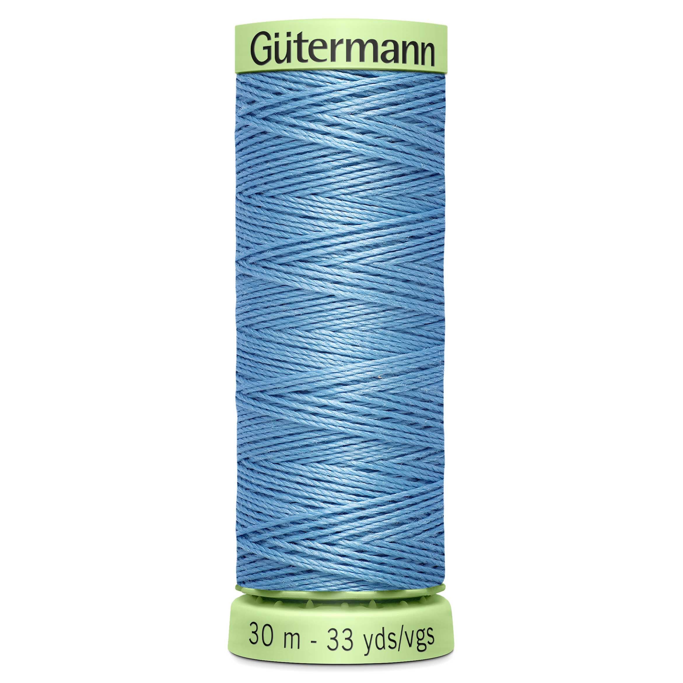 Gutermann Top Stitch 30M - Image 8