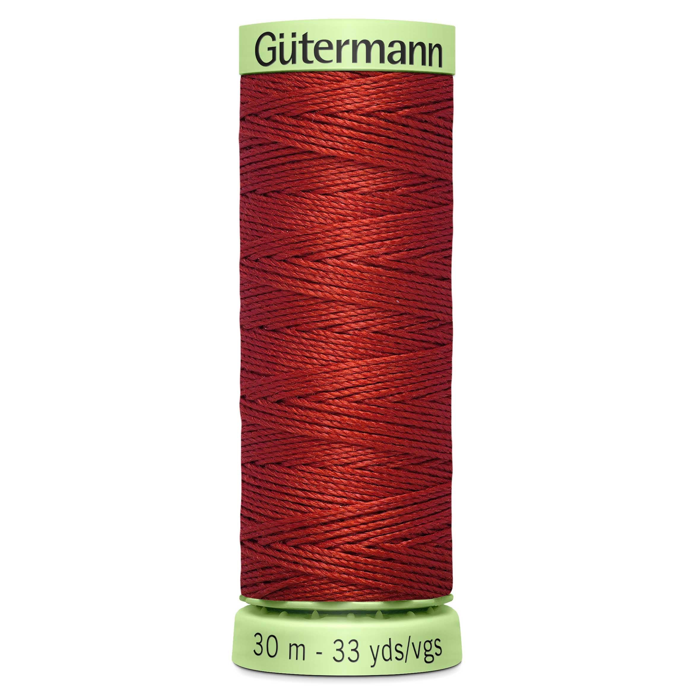 Gutermann Top Stitch 30M - Image 98