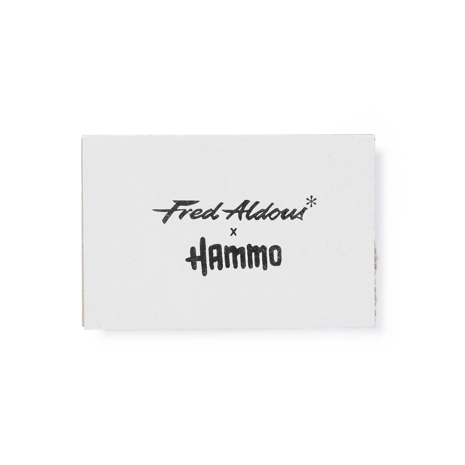Hammo Halloween Mystery Sticker