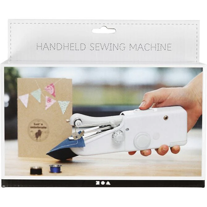 Handheld Sewing Machine - Image 2