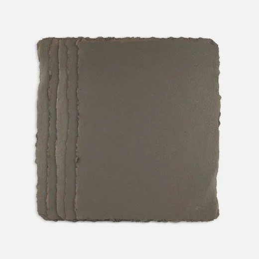 Handmade Paper 10pk 200gsm Colour - Image 3